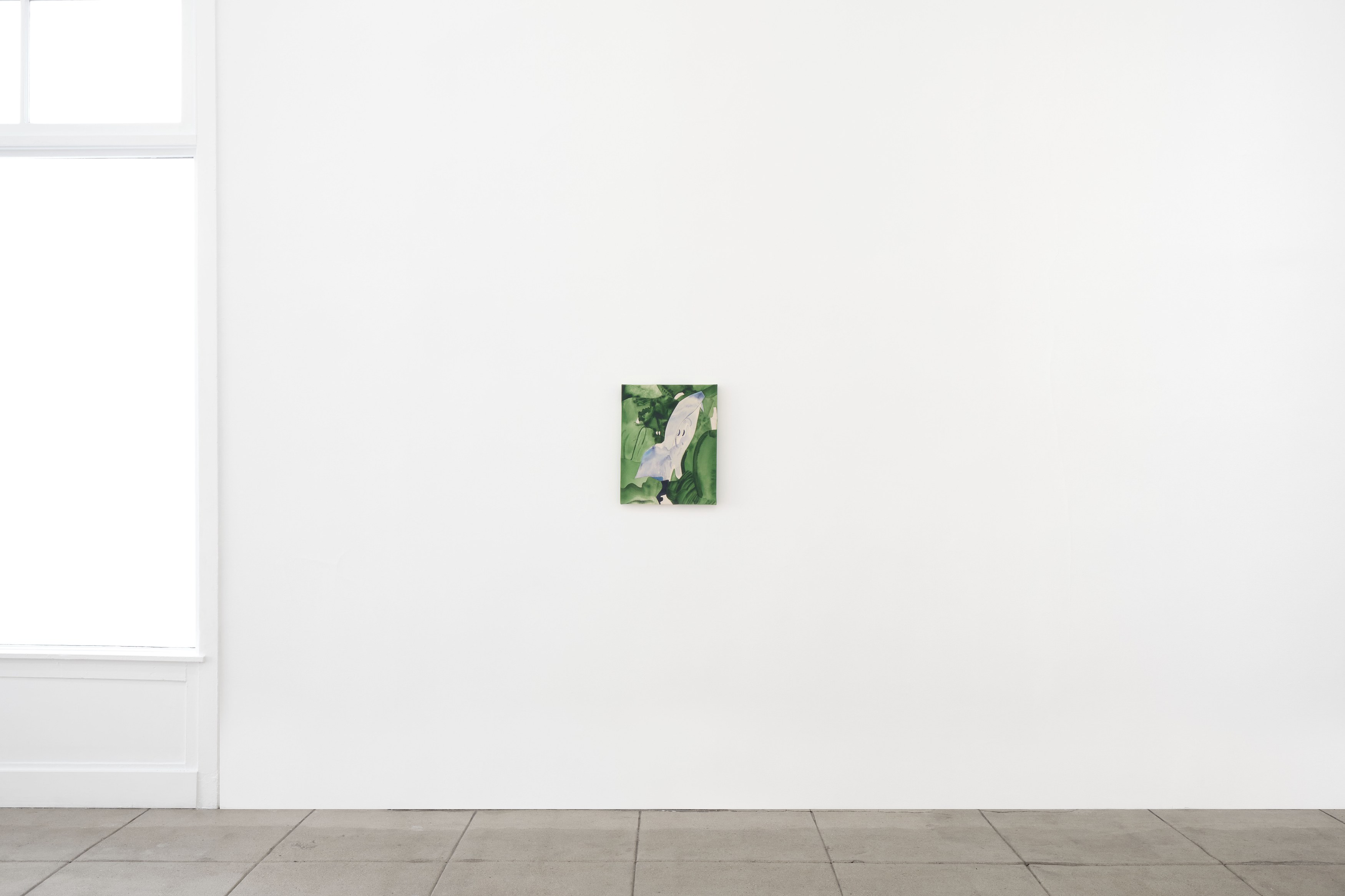 Claire Oswalt, As If Like To at Overduin and Kite, photo 8