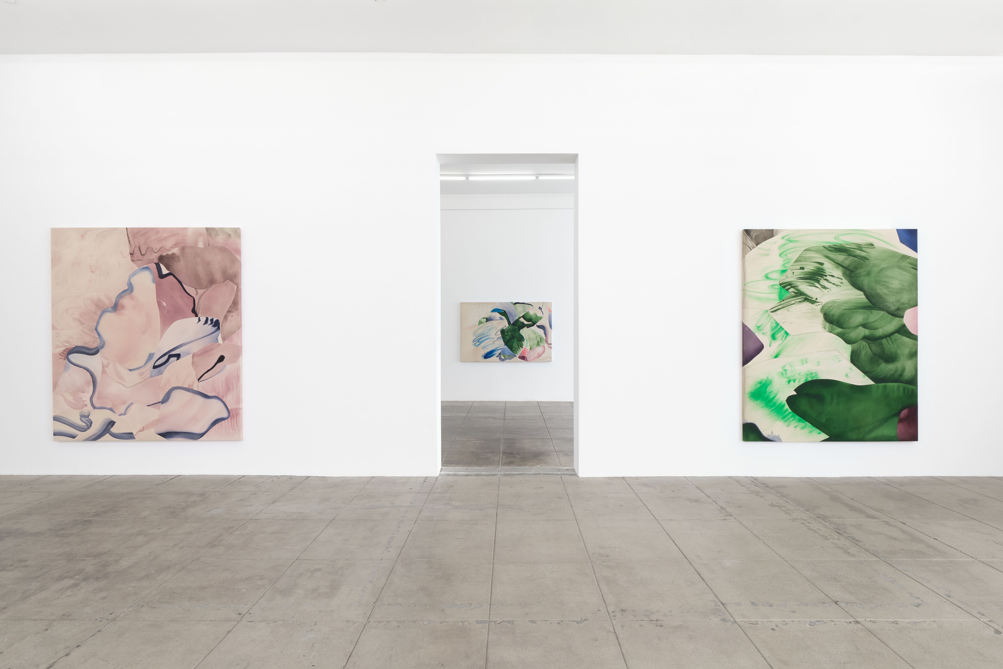 Claire Oswalt, As If Like To at Overduin and Kite, photo 14