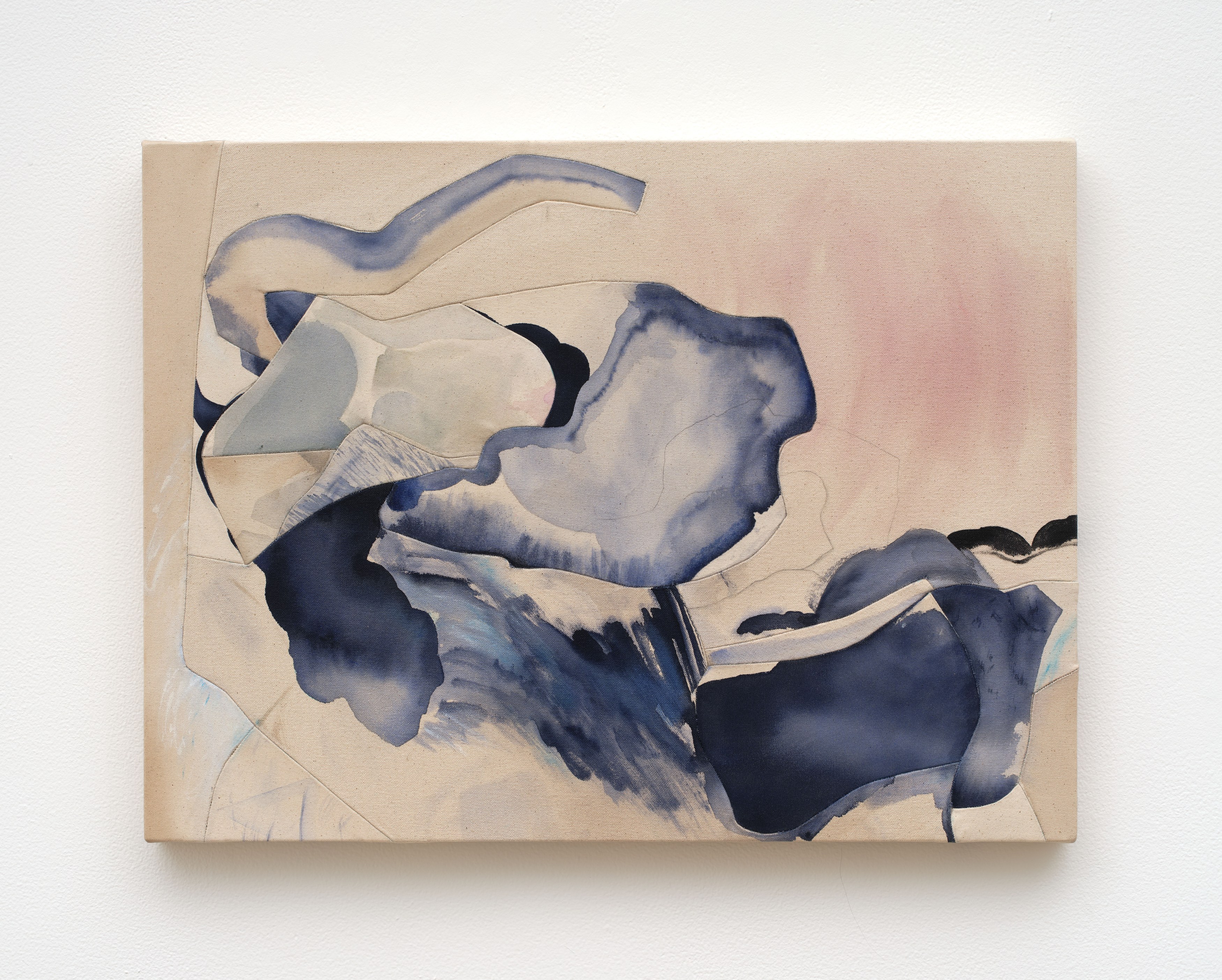 Claire Oswalt, As If Like To at Overduin and Kite, photo 17