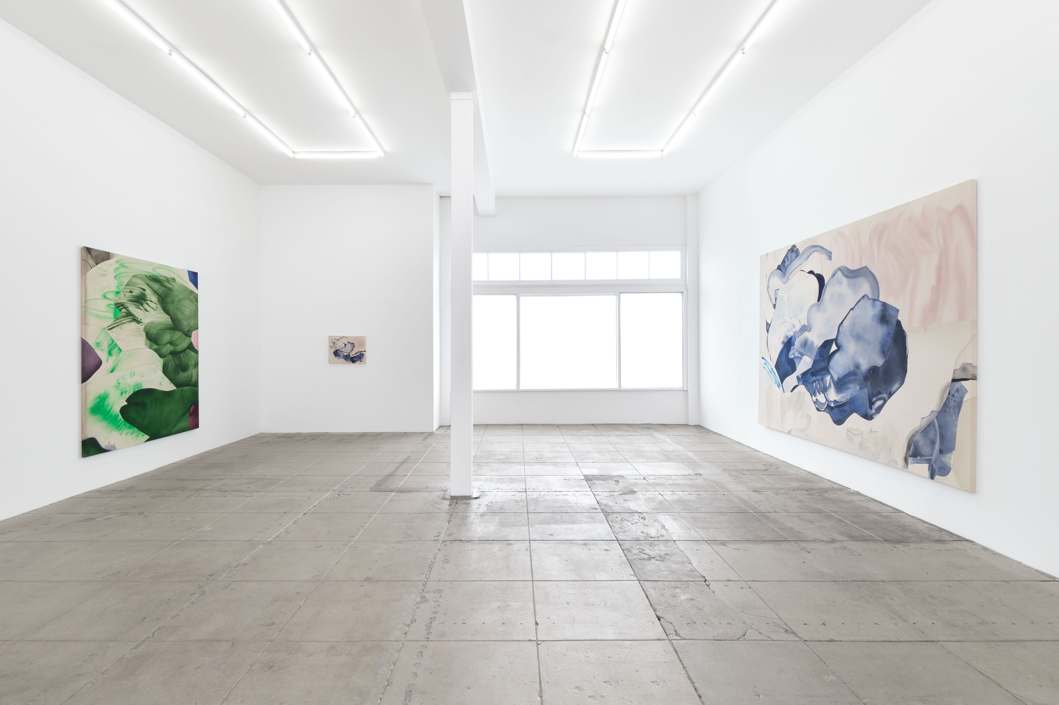 Claire Oswalt, As If Like To at Overduin and Kite, photo 18