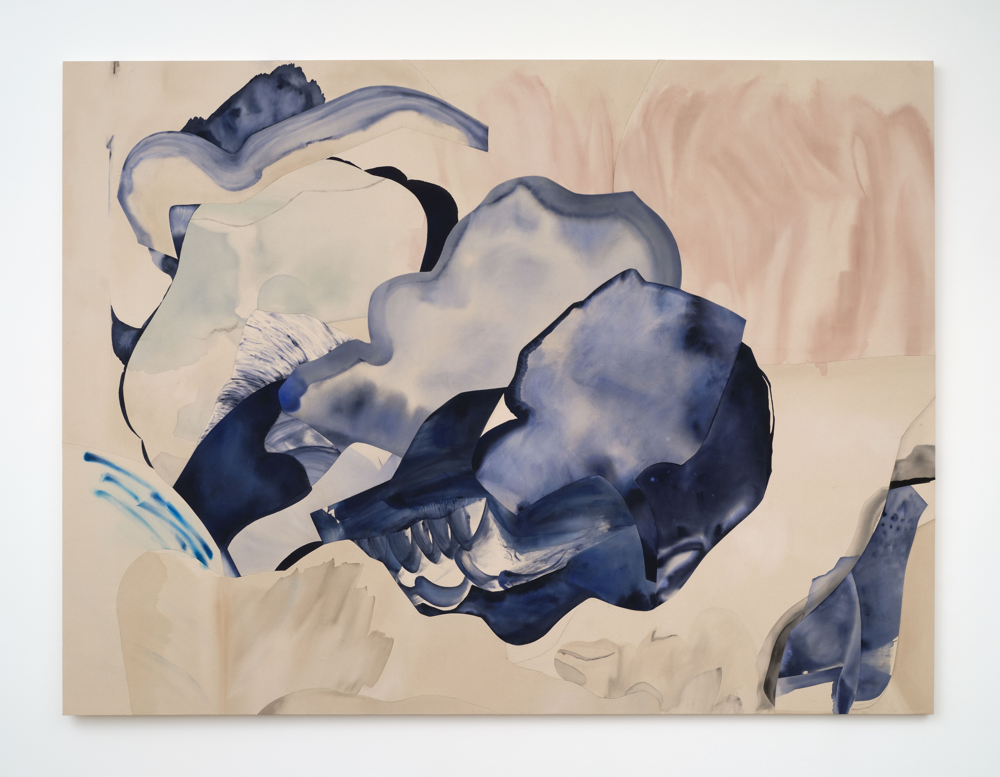 Claire Oswalt, As If Like To at Overduin and Kite, photo 19