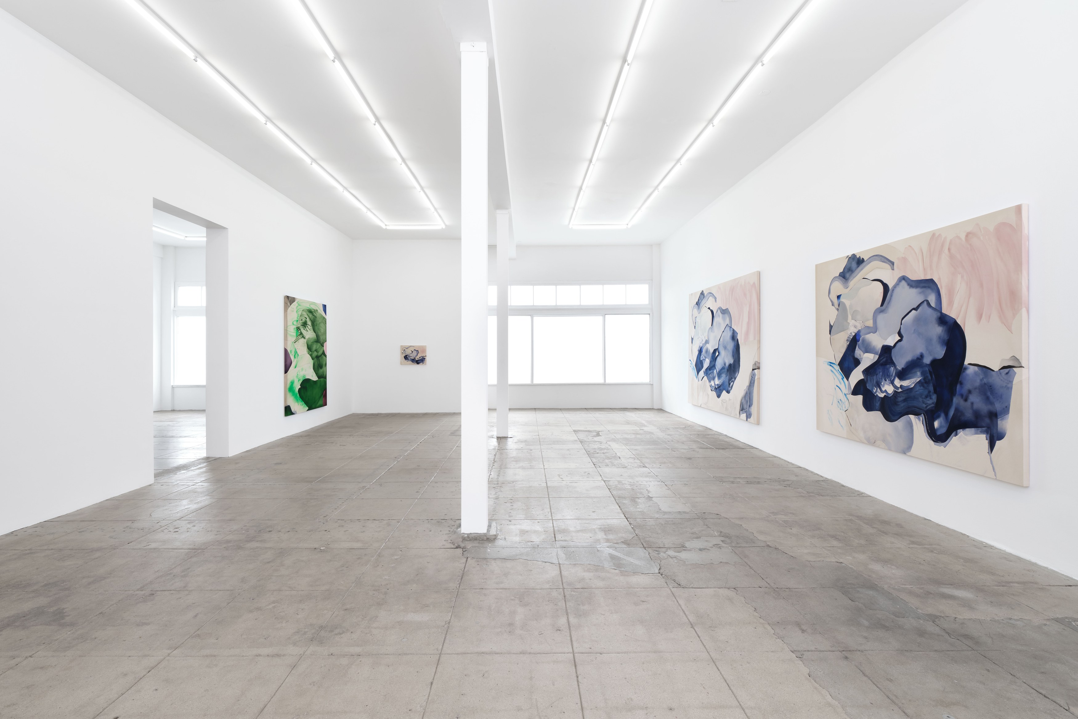 Claire Oswalt, As If Like To at Overduin and Kite, photo 20