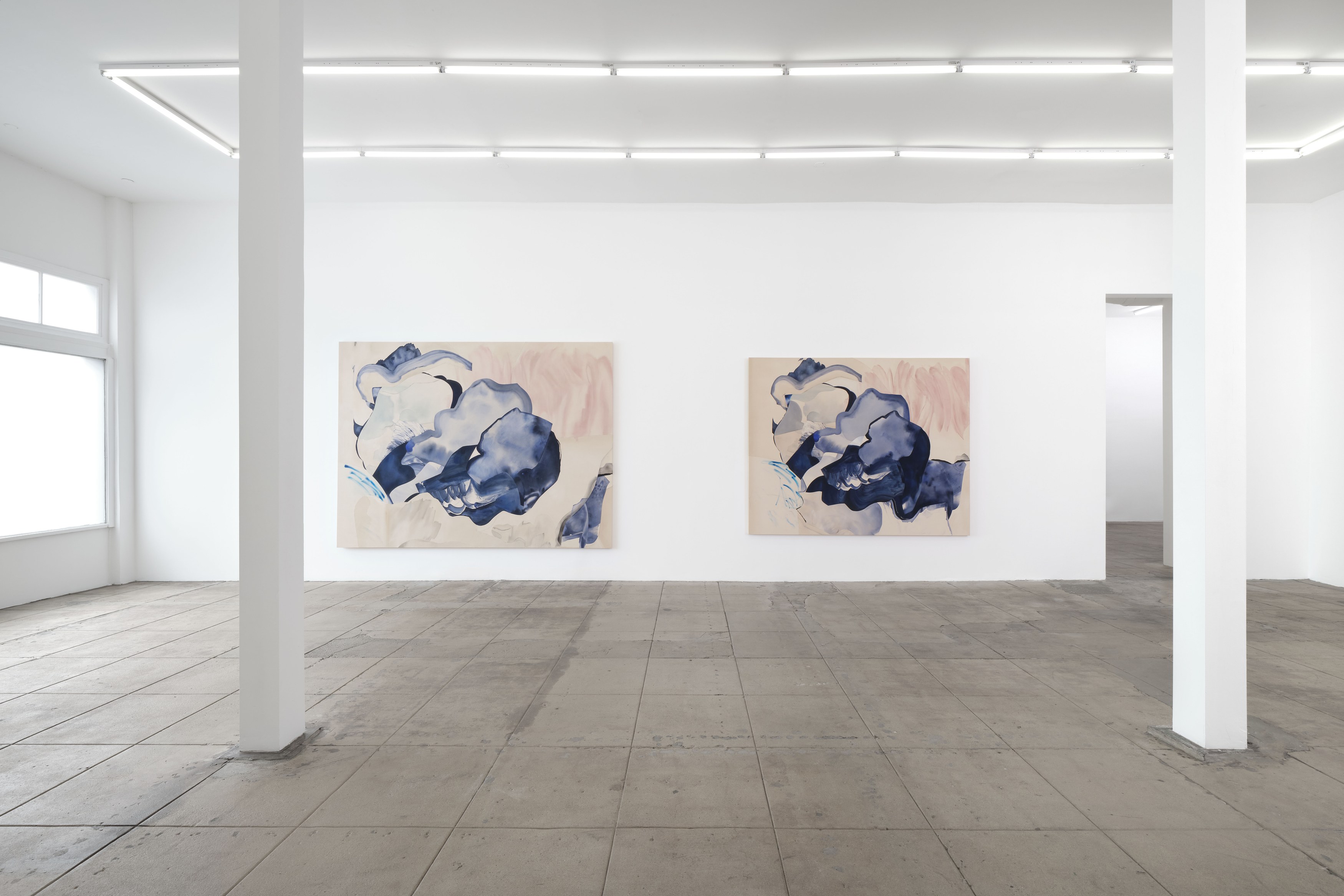 Claire Oswalt, As If Like To at Overduin and Kite, photo 21