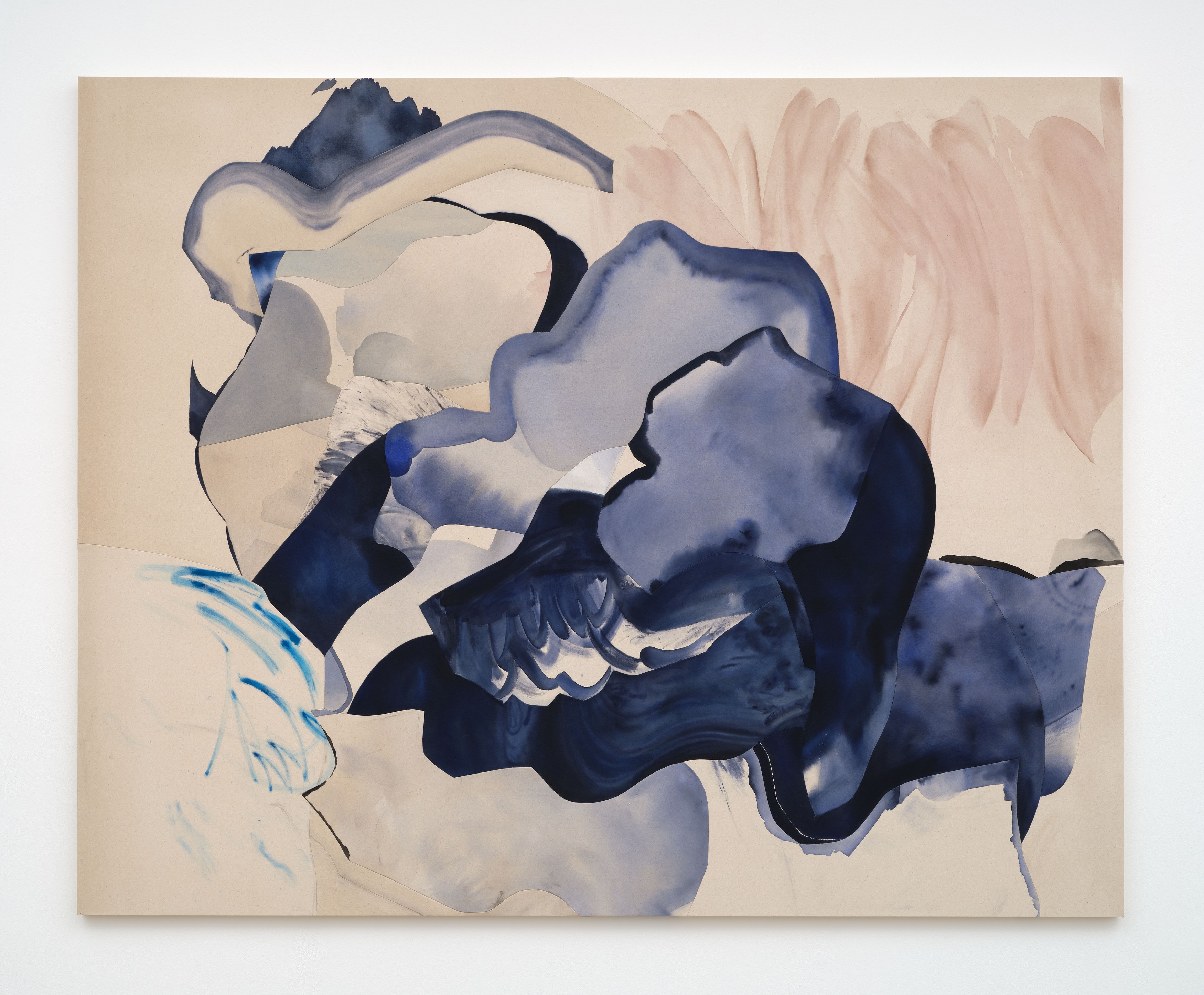 Claire Oswalt, As If Like To at Overduin and Kite, photo 22