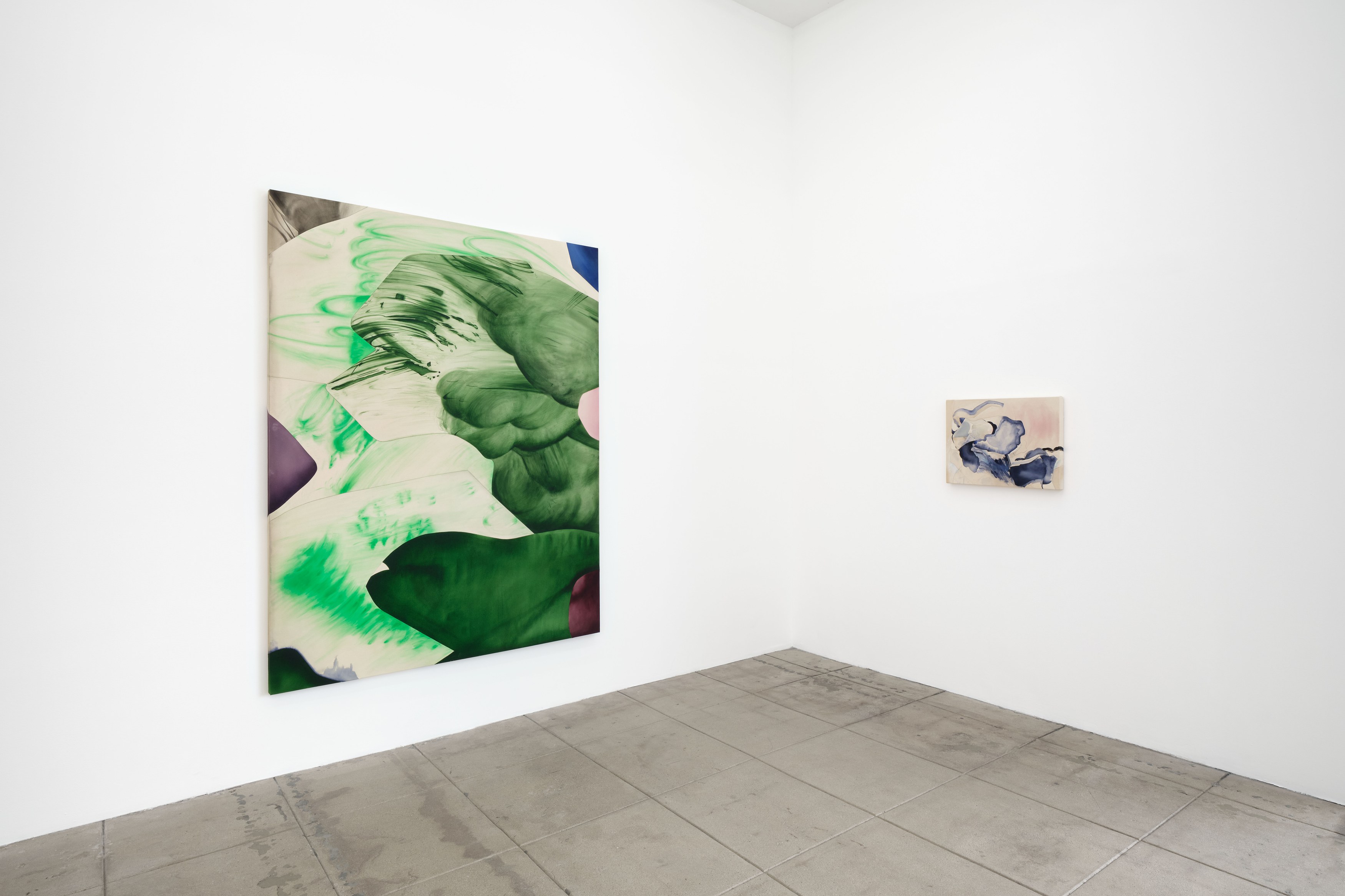 Claire Oswalt, As If Like To at Overduin and Kite, photo 16