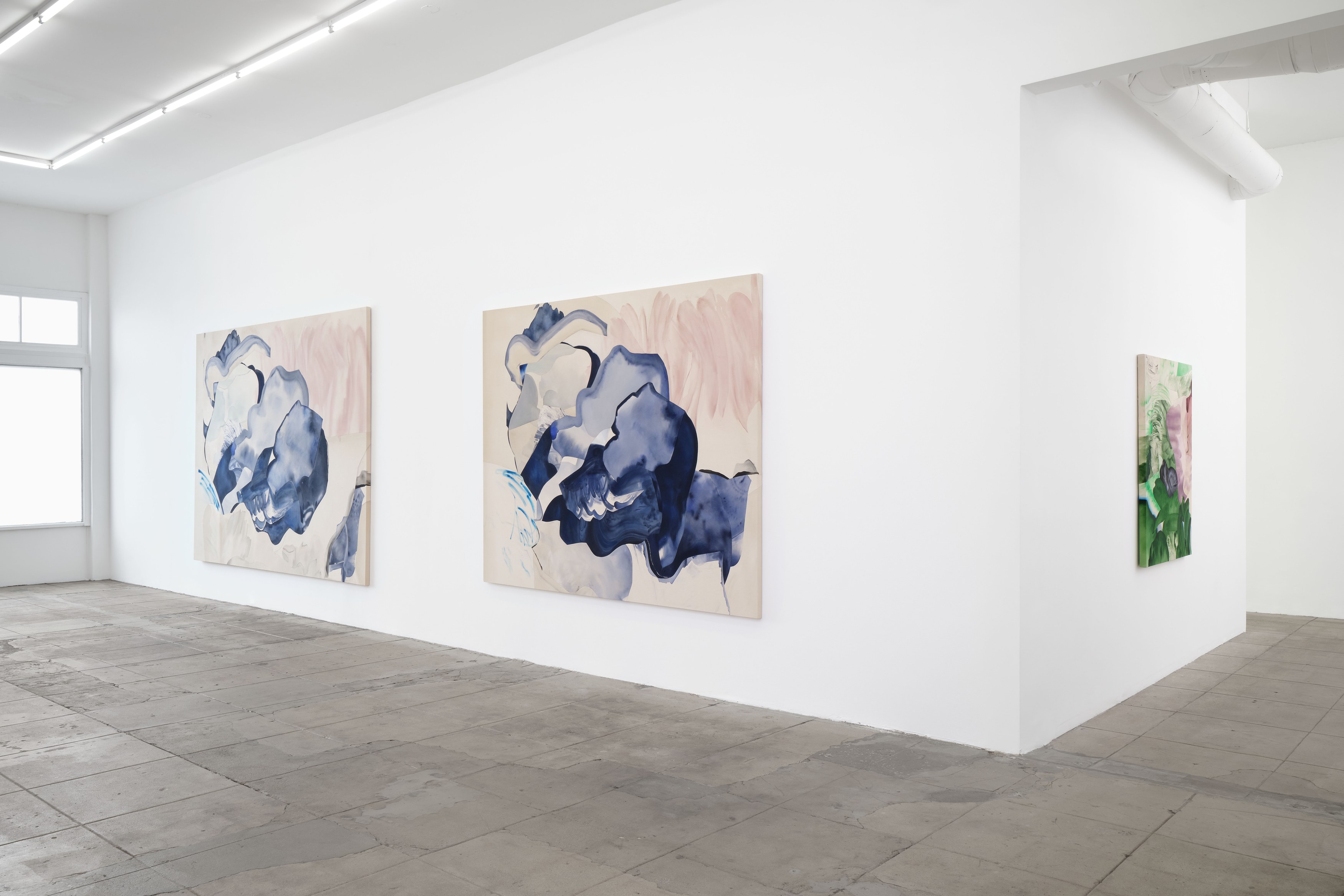 Claire Oswalt, As If Like To at Overduin and Kite, photo 23