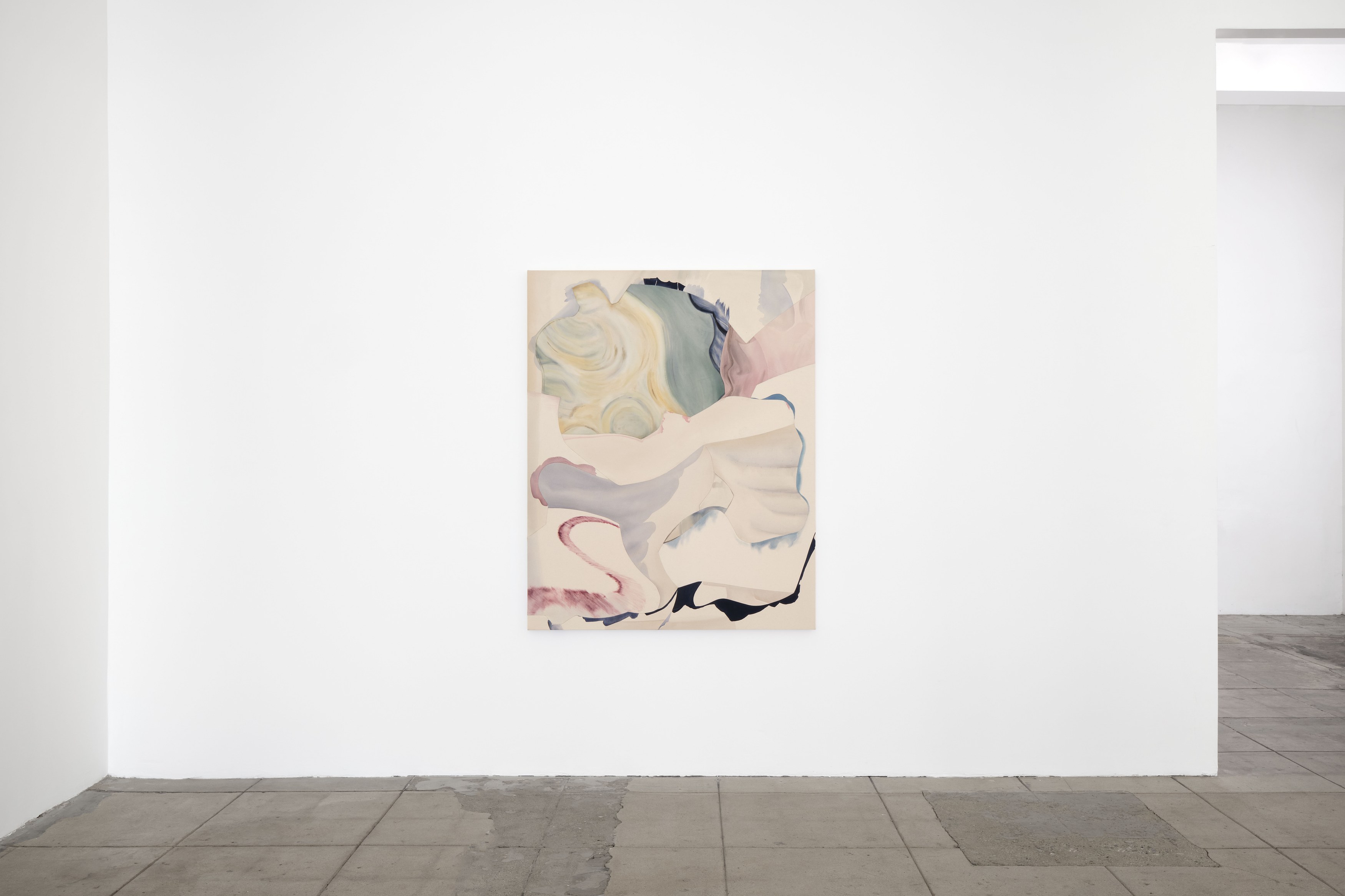 Claire Oswalt, As If Like To at Overduin and Kite, photo 25