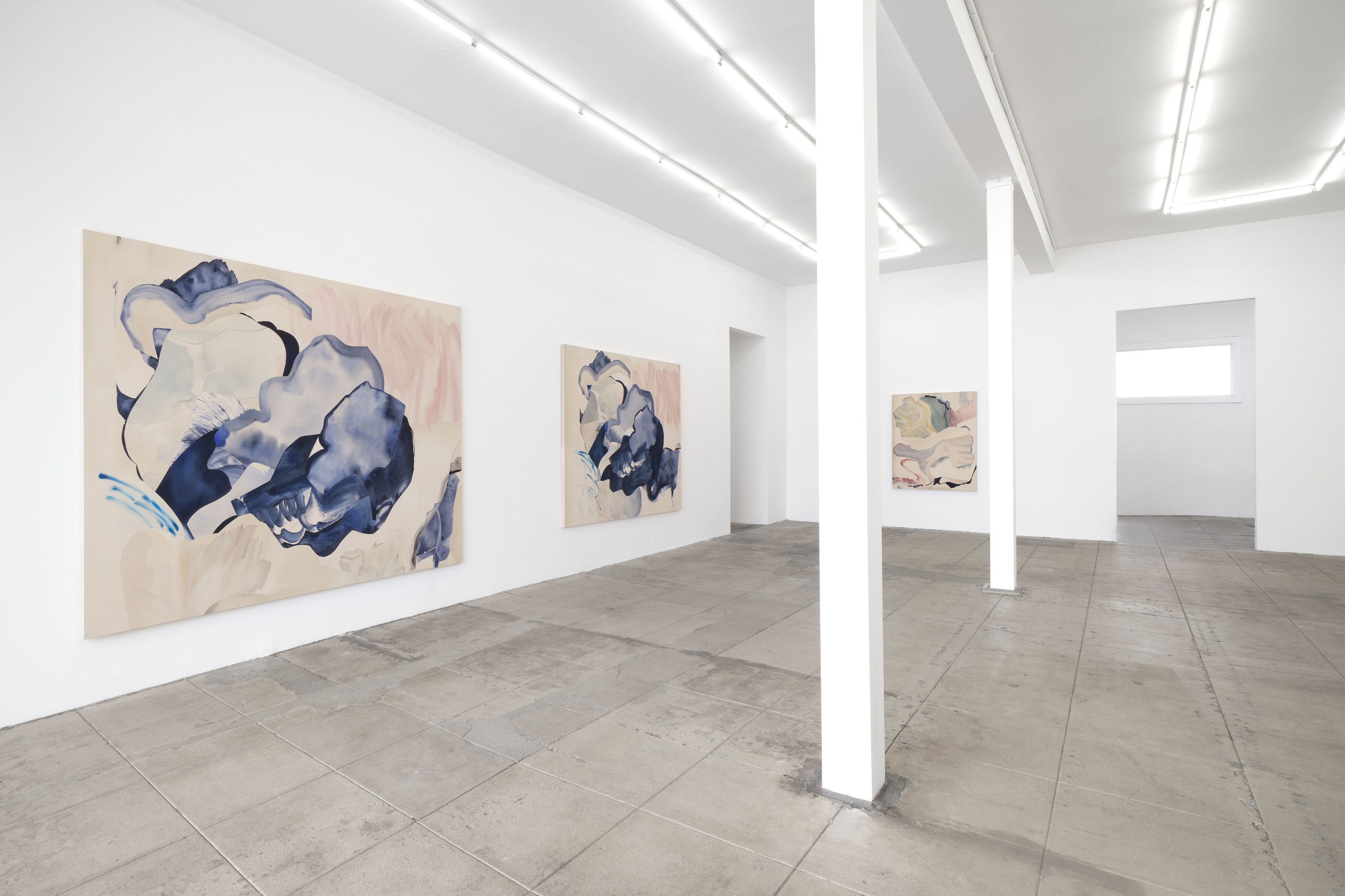 Claire Oswalt, As If Like To at Overduin and Kite, photo 24