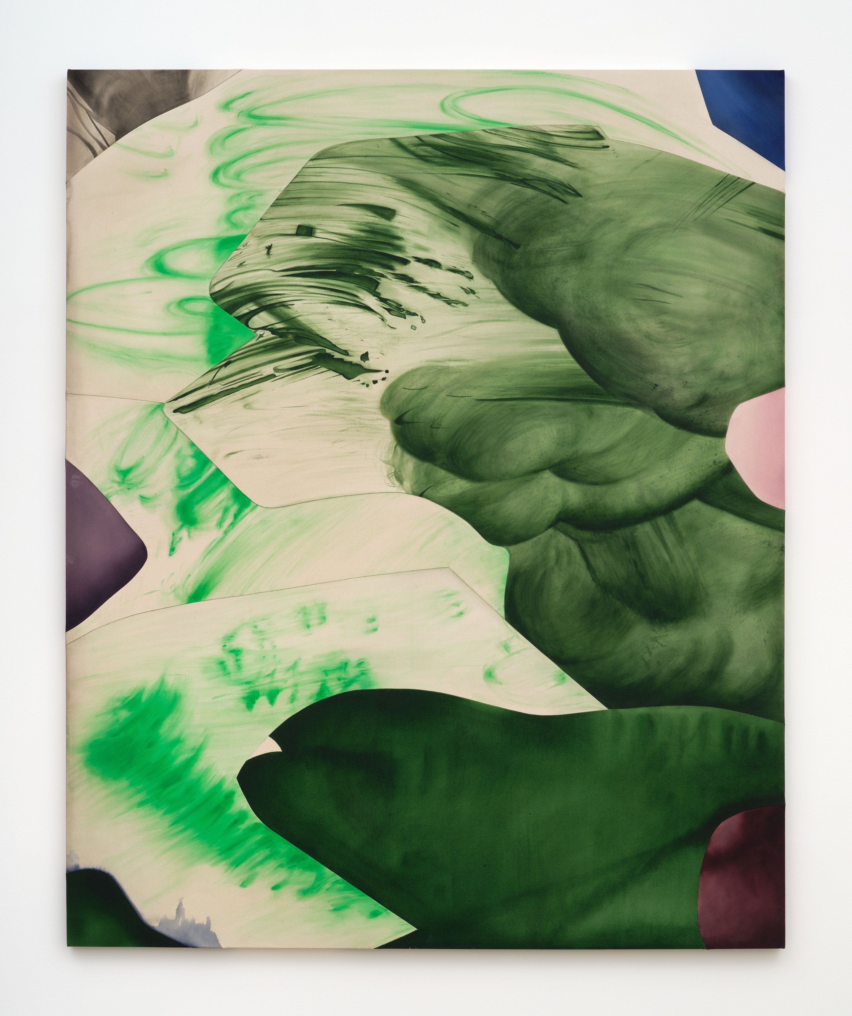 Claire Oswalt, As If Like To at Overduin and Kite, photo 15