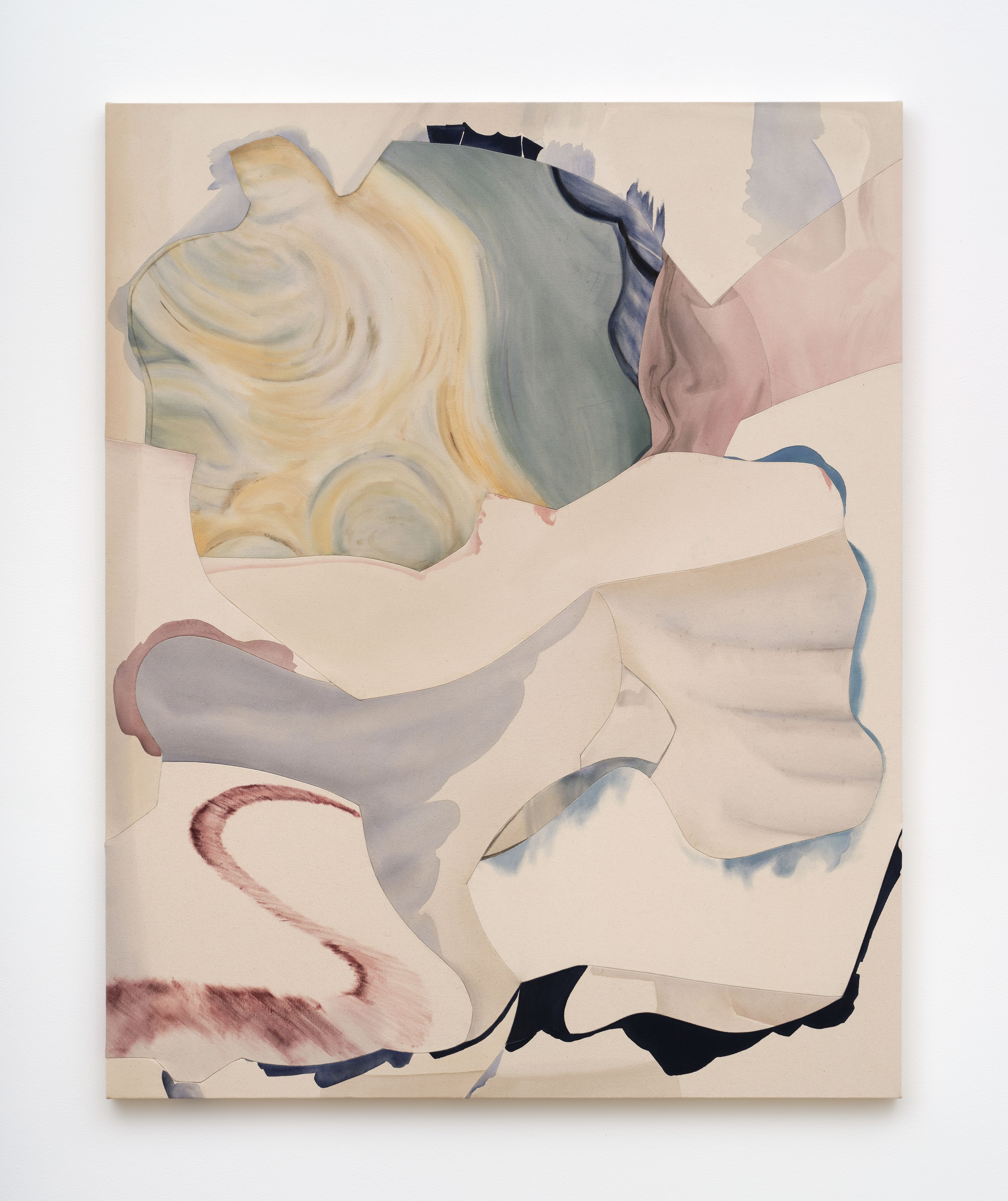 Claire Oswalt, As If Like To at Overduin and Kite, photo 26