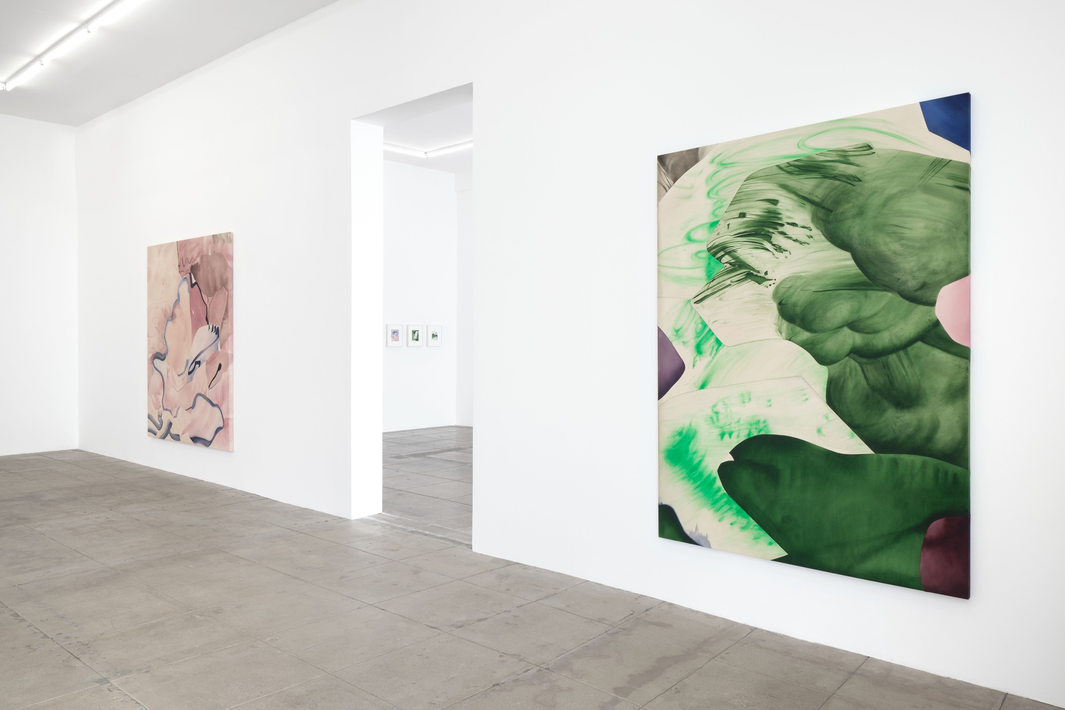 Claire Oswalt, As If Like To at Overduin and Kite, photo 28