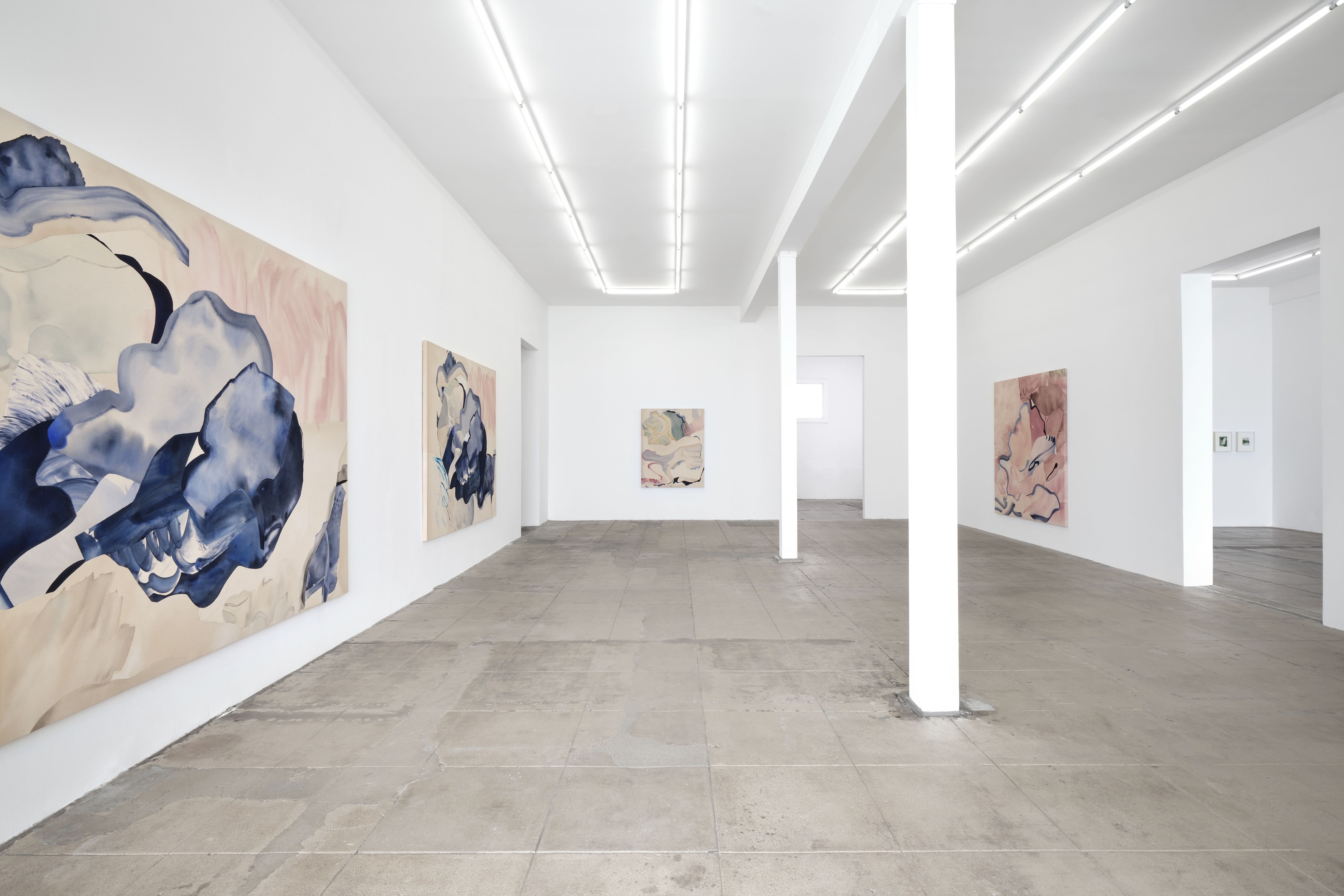 Claire Oswalt, As If Like To at Overduin and Kite, photo 27