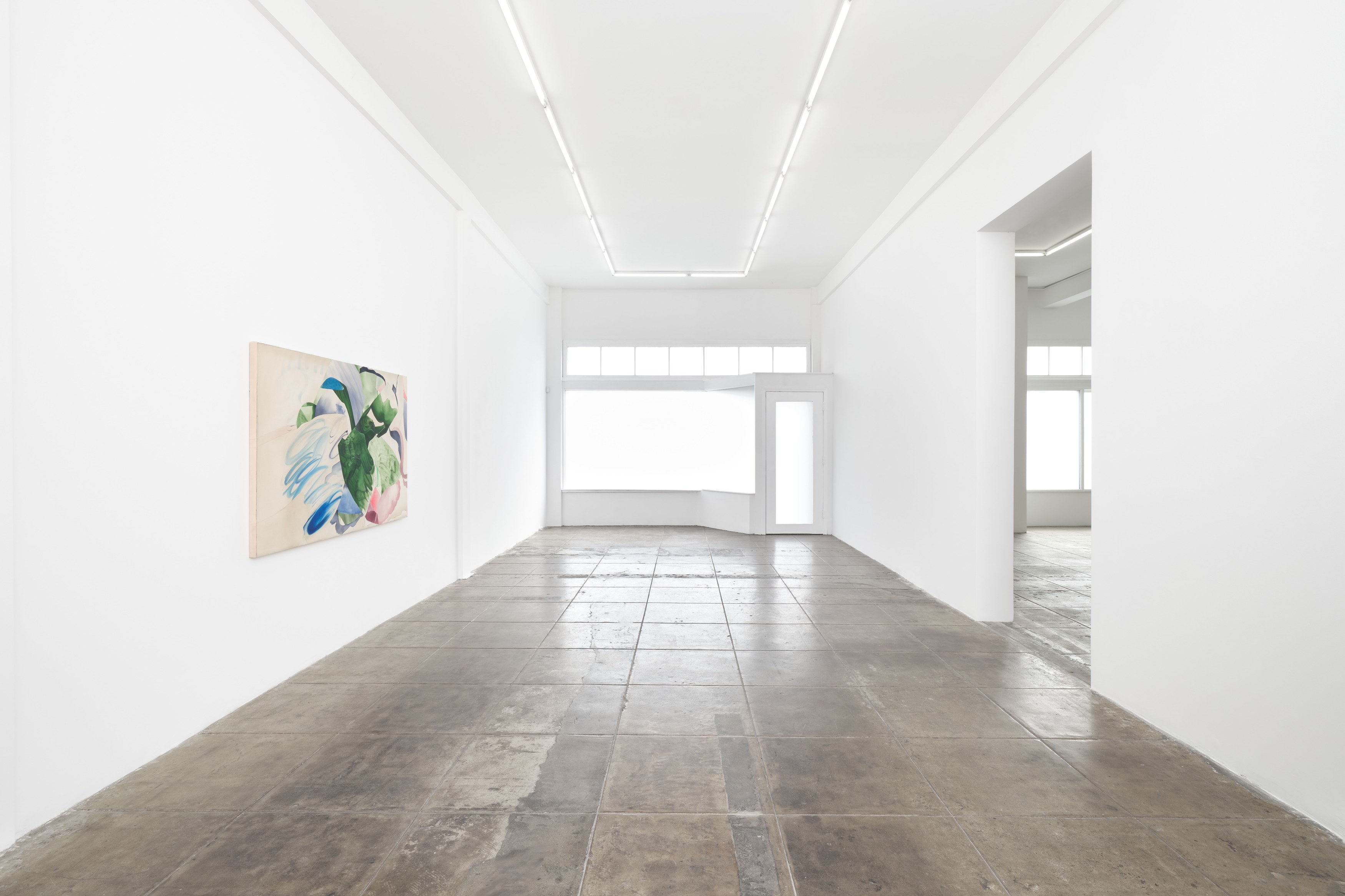 Claire Oswalt, As If Like To at Overduin and Kite, photo 31