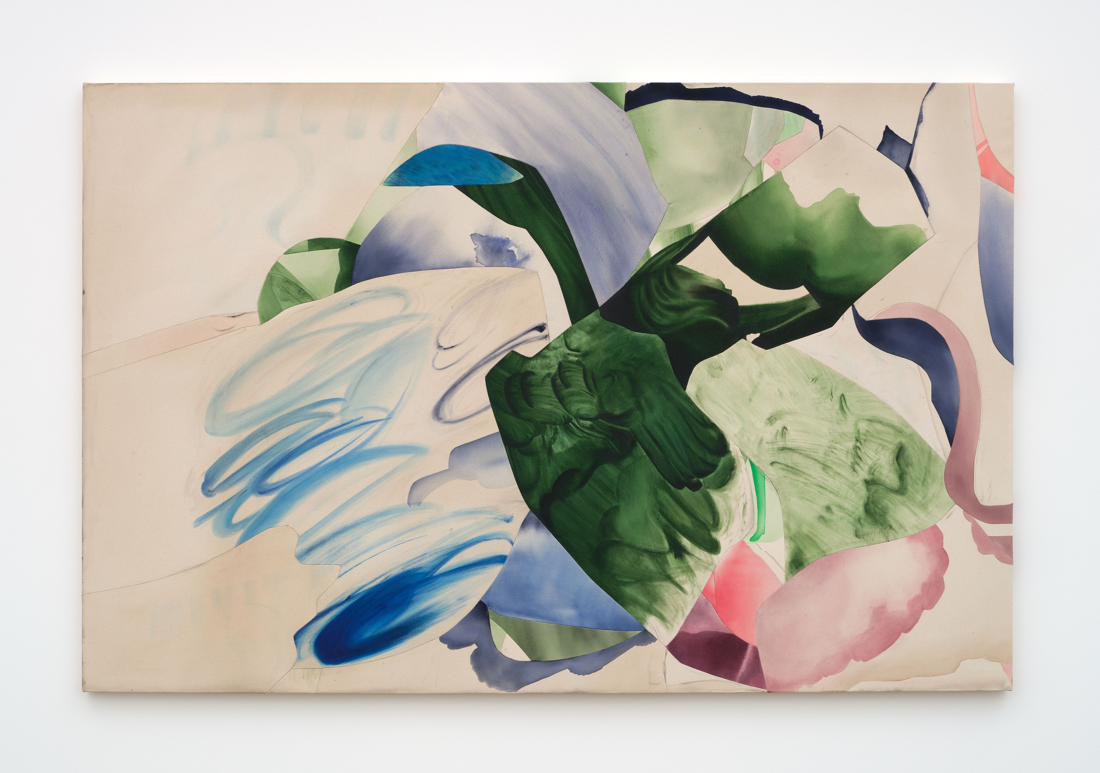 Claire Oswalt, As If Like To at Overduin and Kite, photo 30