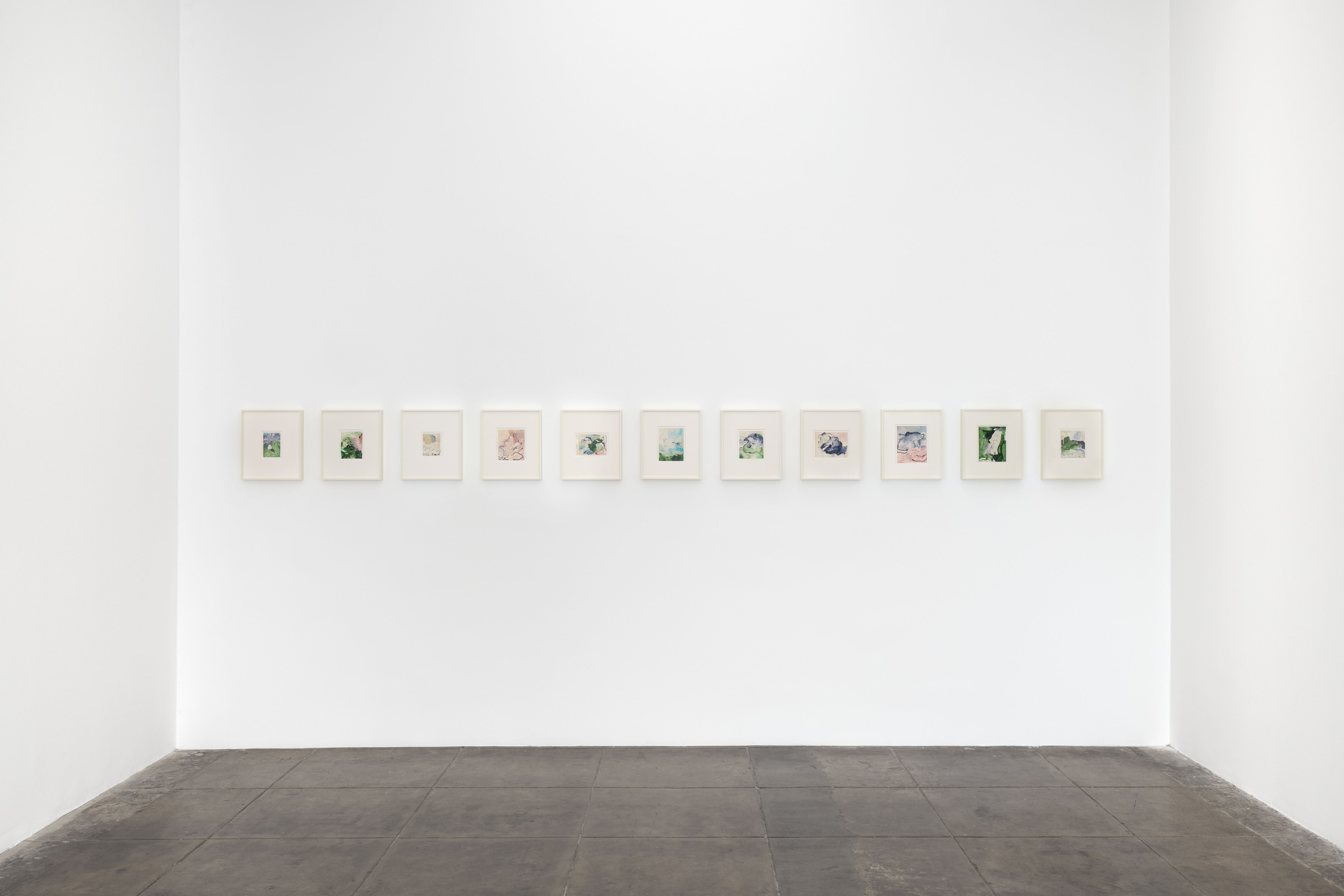 Claire Oswalt, As If Like To at Overduin and Kite, photo 33