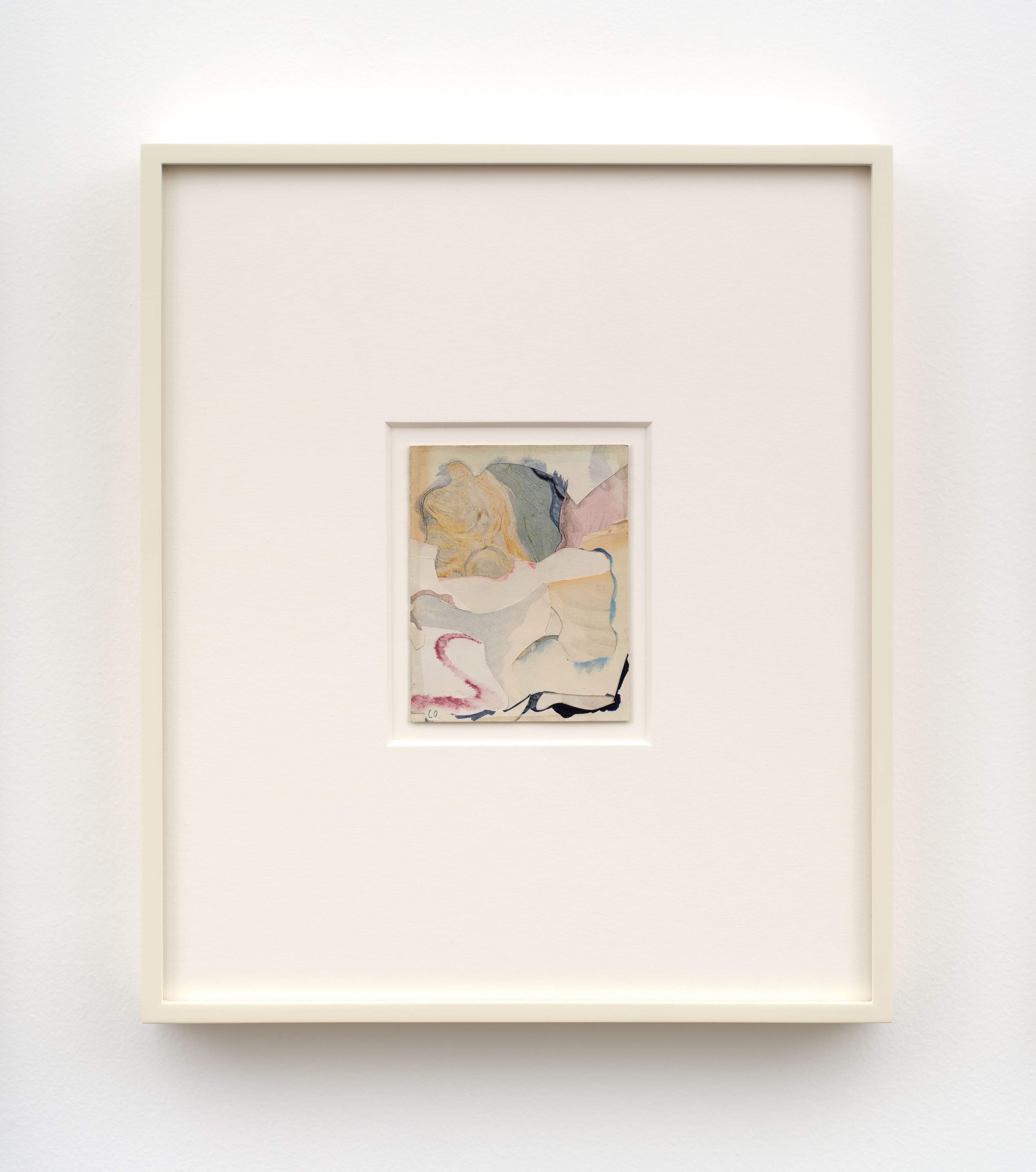 Claire Oswalt, As If Like To at Overduin and Kite, photo 35