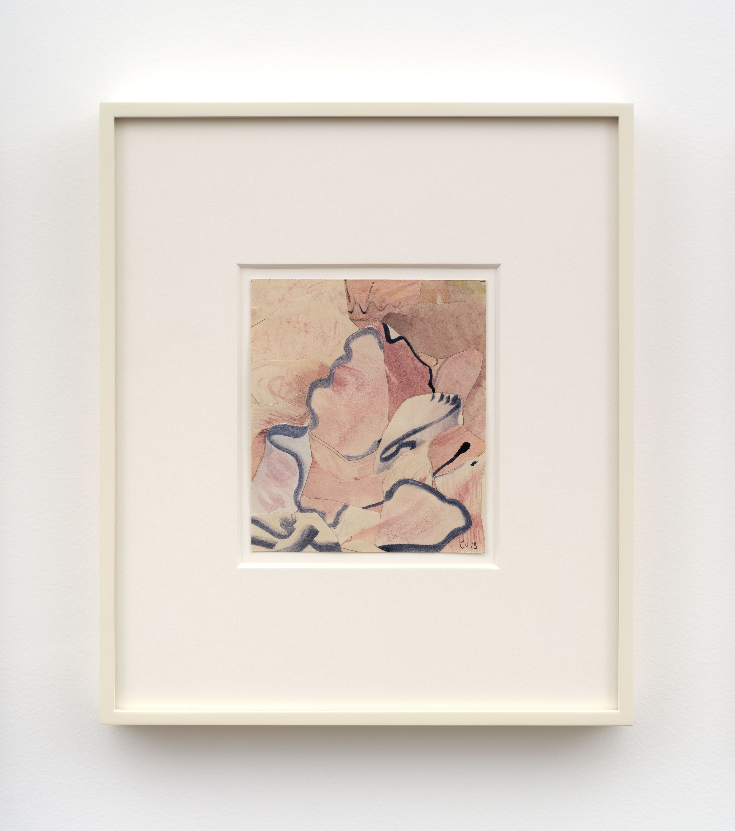 Claire Oswalt, As If Like To at Overduin and Kite, photo 36