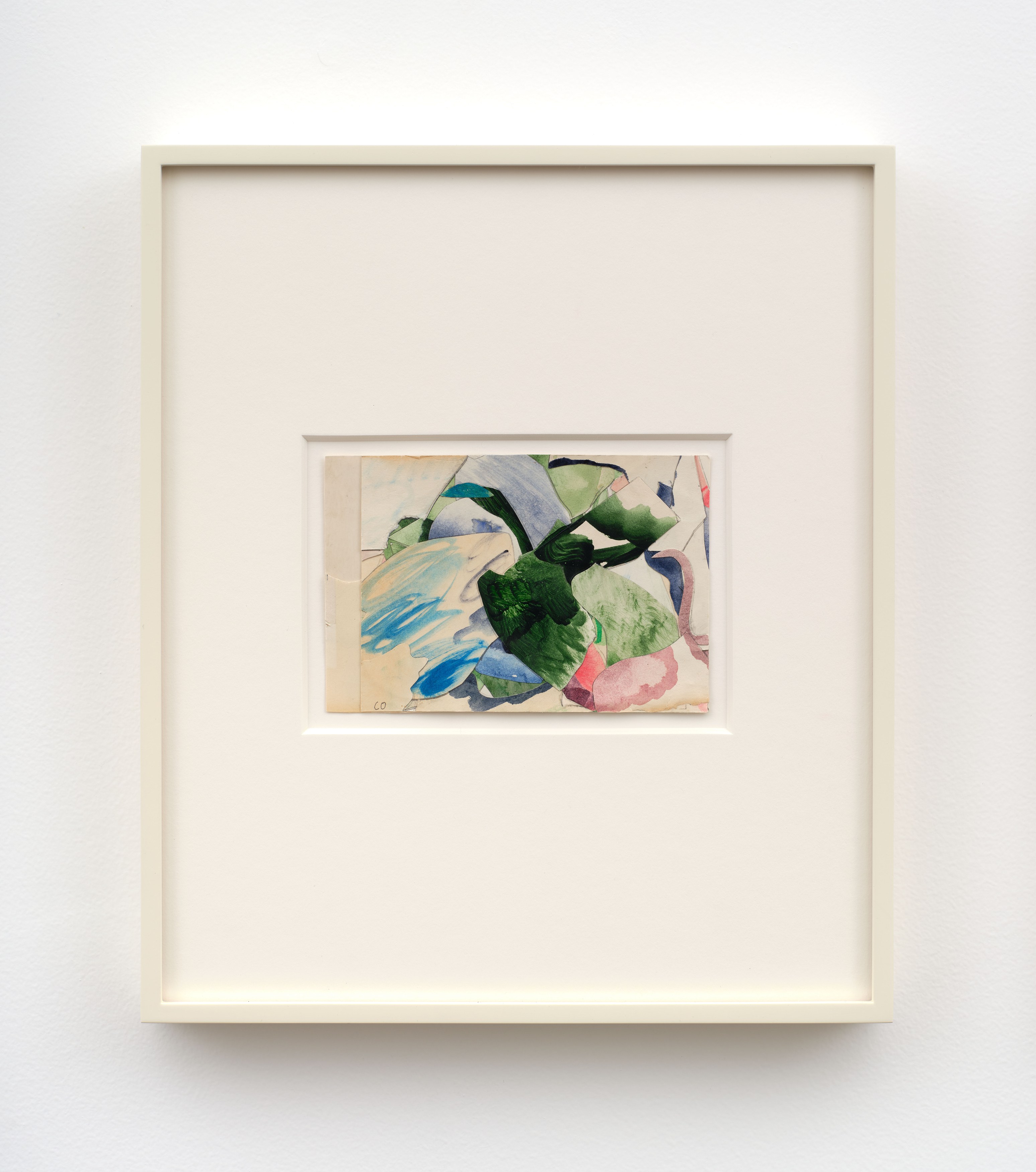 Claire Oswalt, As If Like To at Overduin and Kite, photo 37
