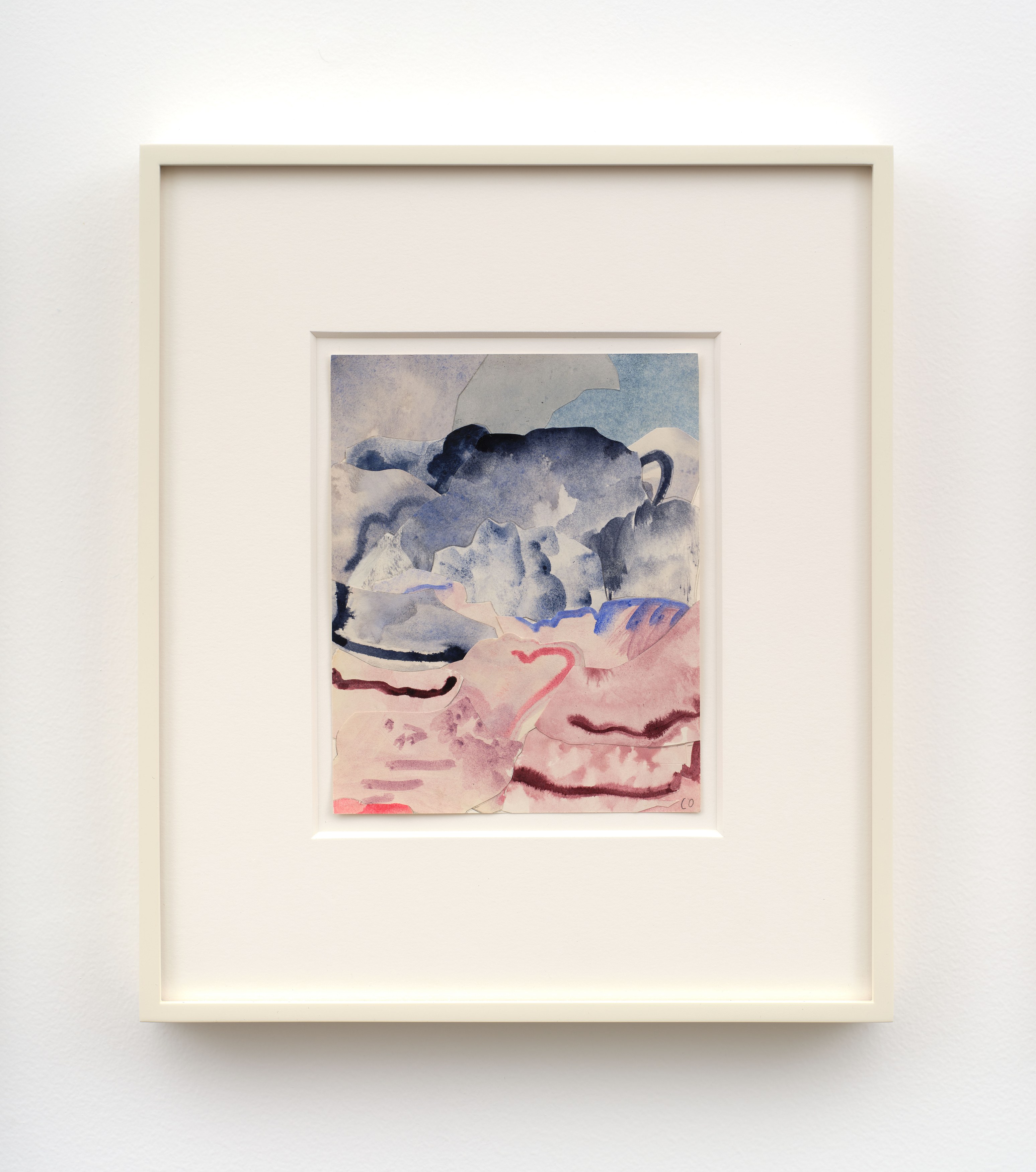 Claire Oswalt, As If Like To at Overduin and Kite, photo 40
