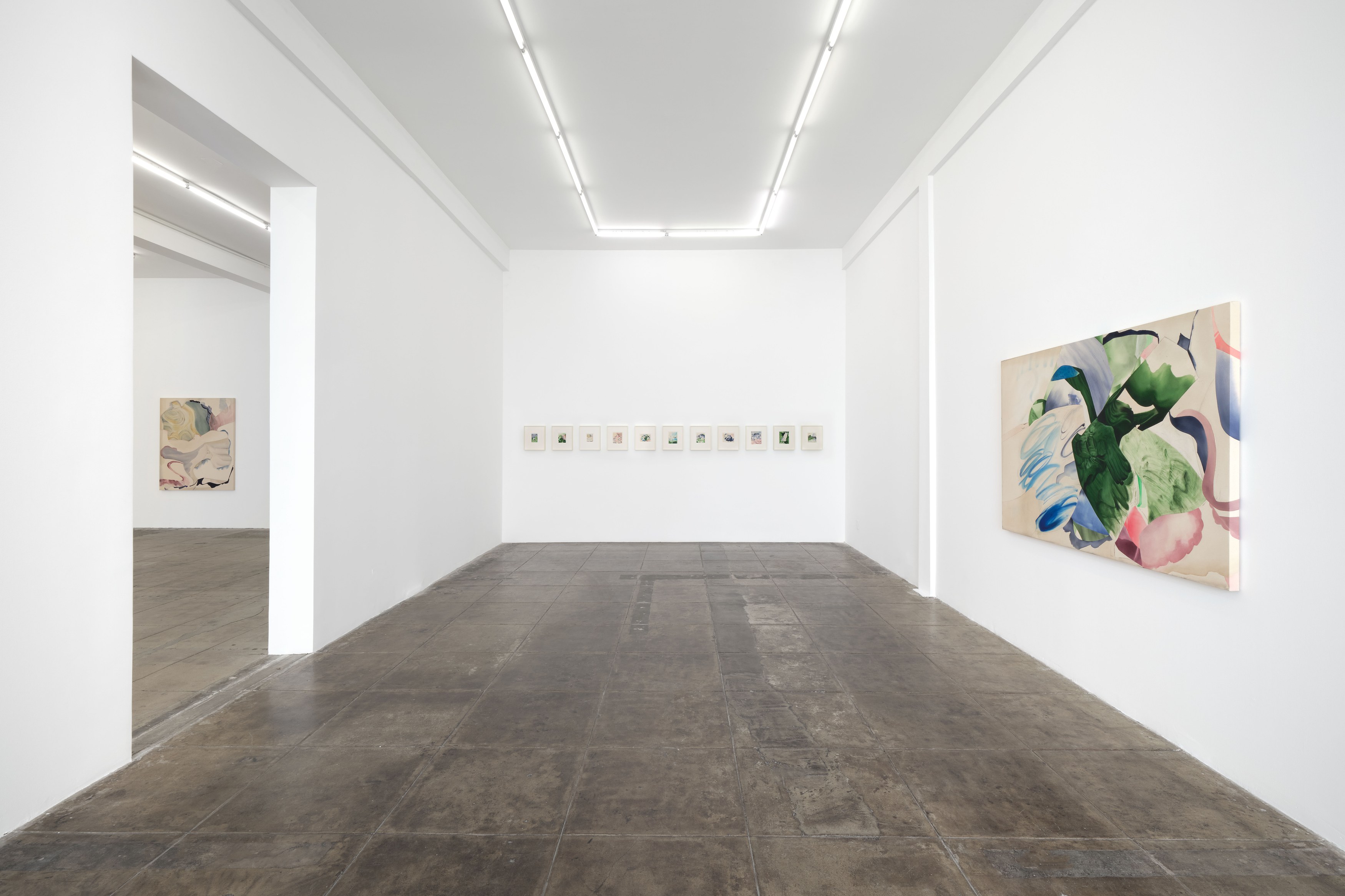 Claire Oswalt, As If Like To at Overduin and Kite, photo 41