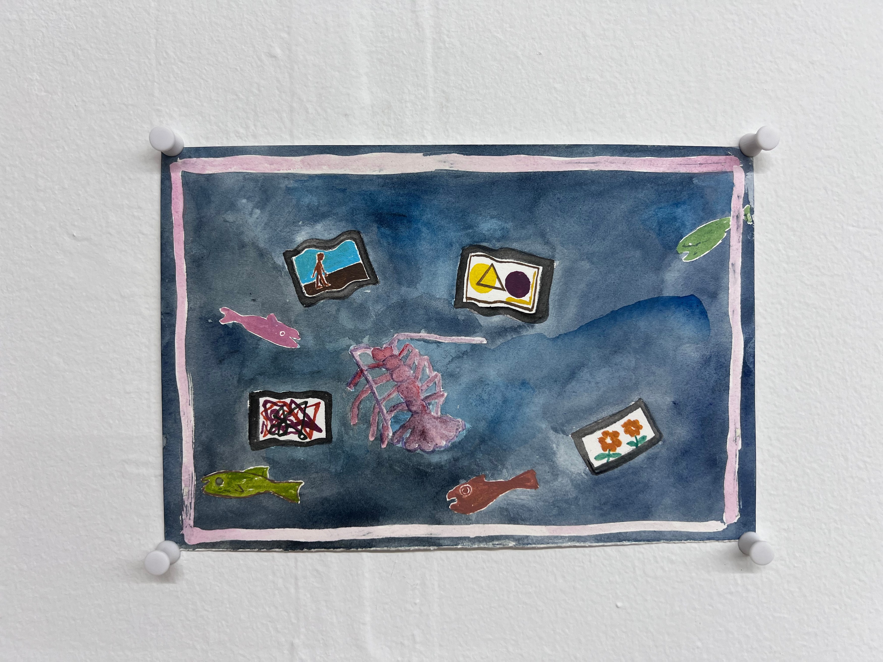 Warm Invitations, Warm Invitations at Gattopardo, photo 29