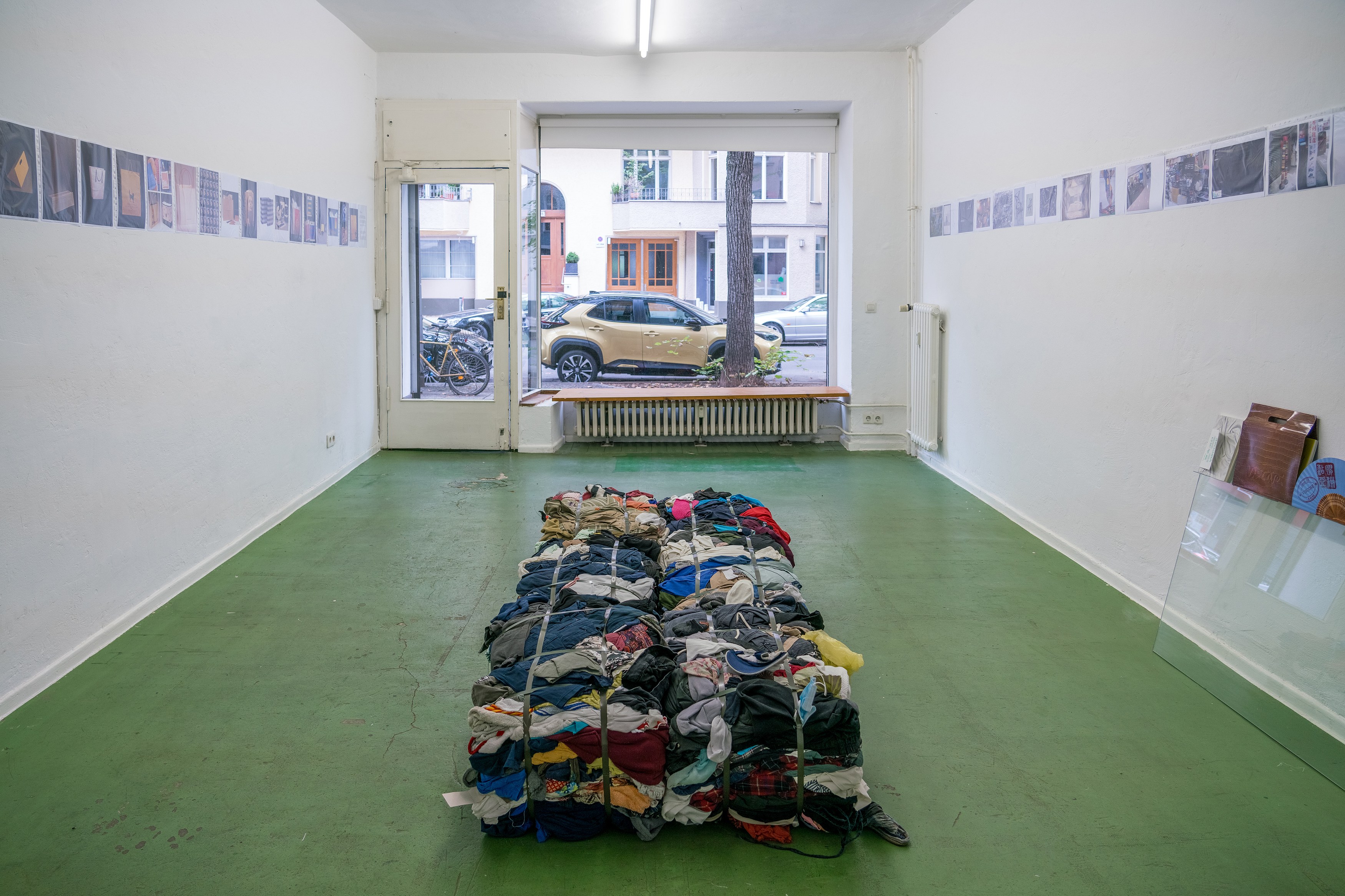 SARTOR, SARTOR at Between Bridges, photo 35