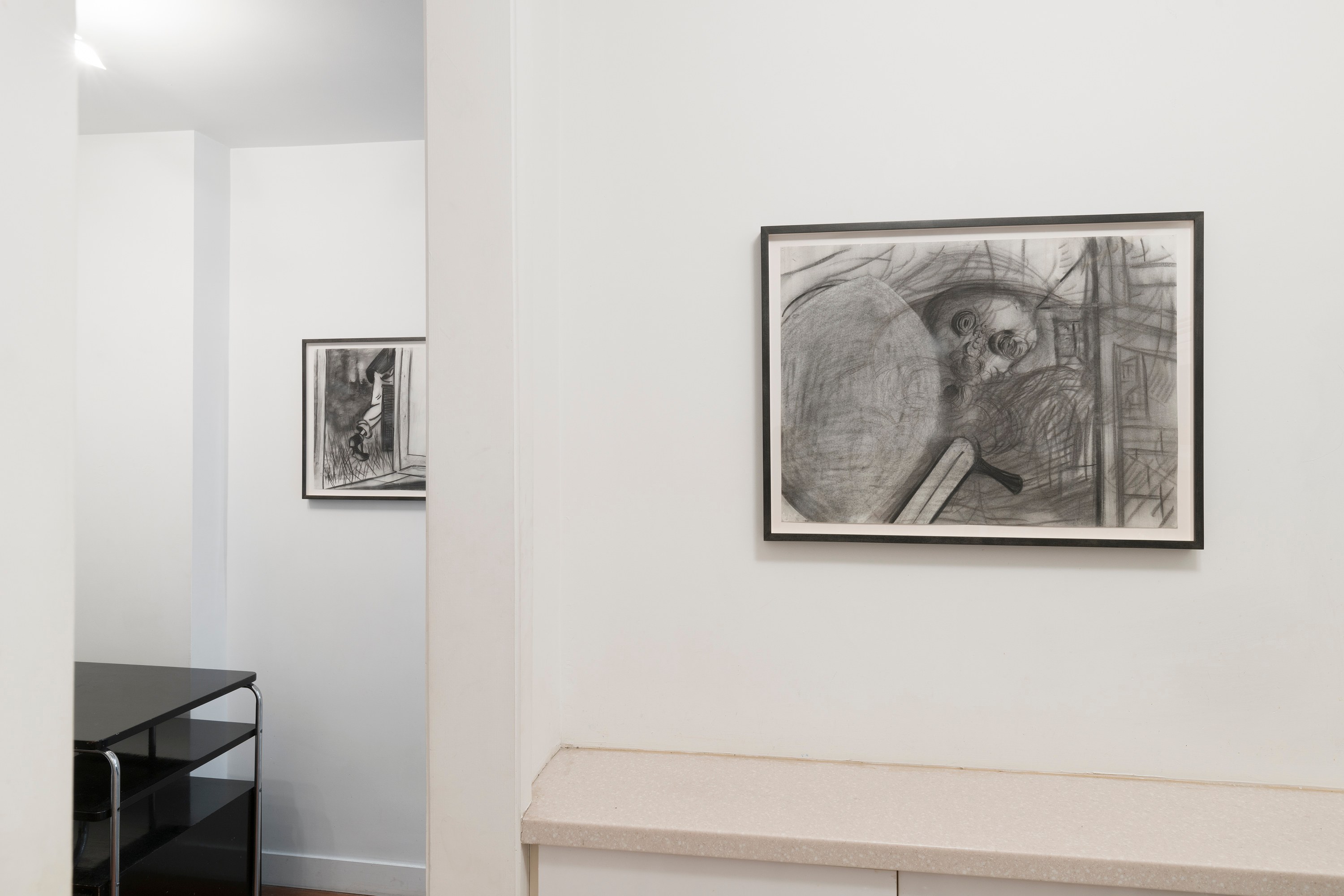 Kyle Breitenbach, Kitty Corner at The Meeting, photo 6