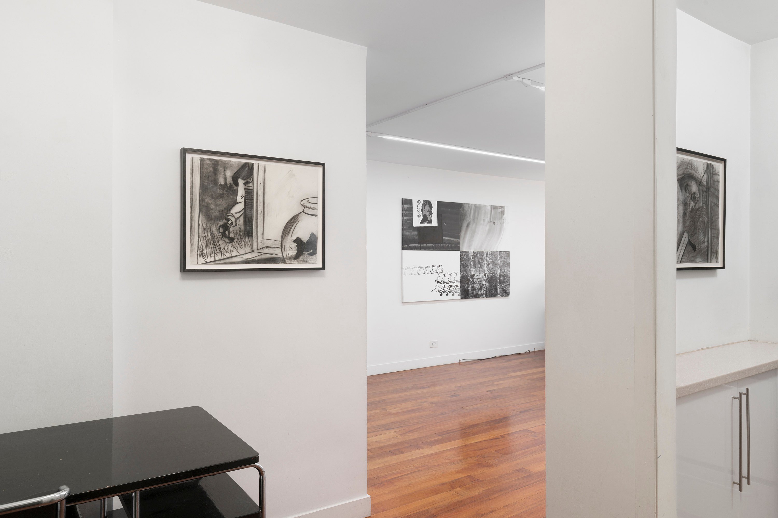 Kyle Breitenbach, Kitty Corner at The Meeting, photo 5
