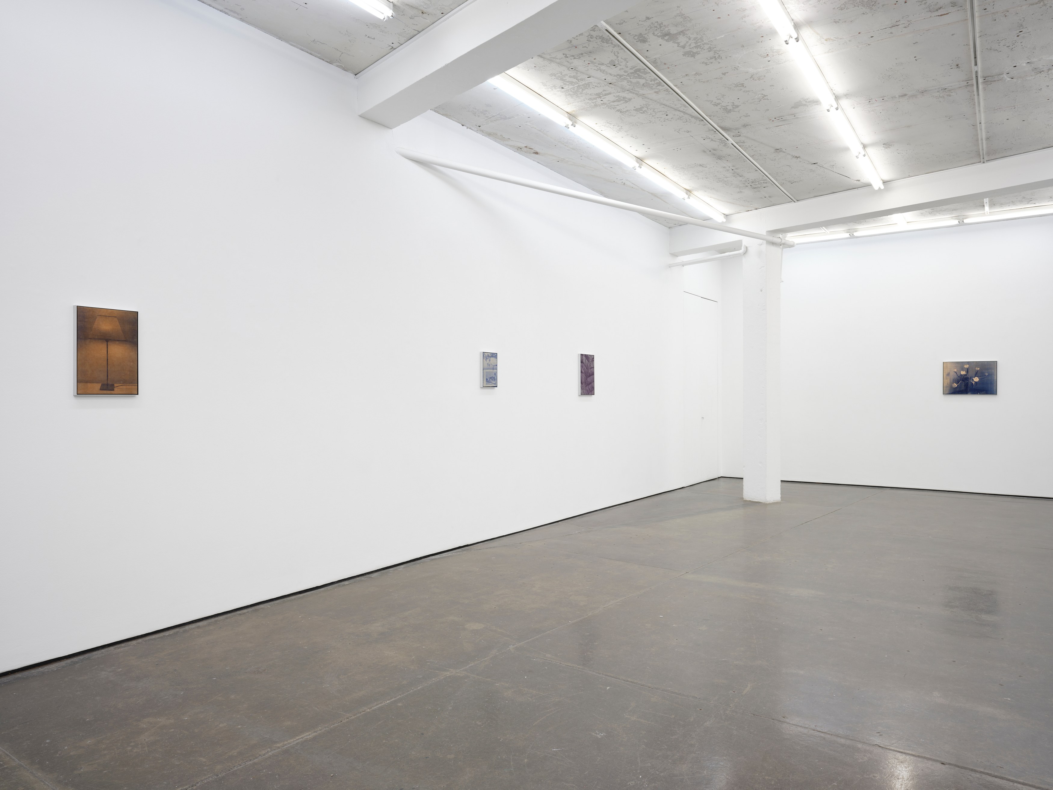 Poppy Jones, Solid Objects at Museum St, photo 5