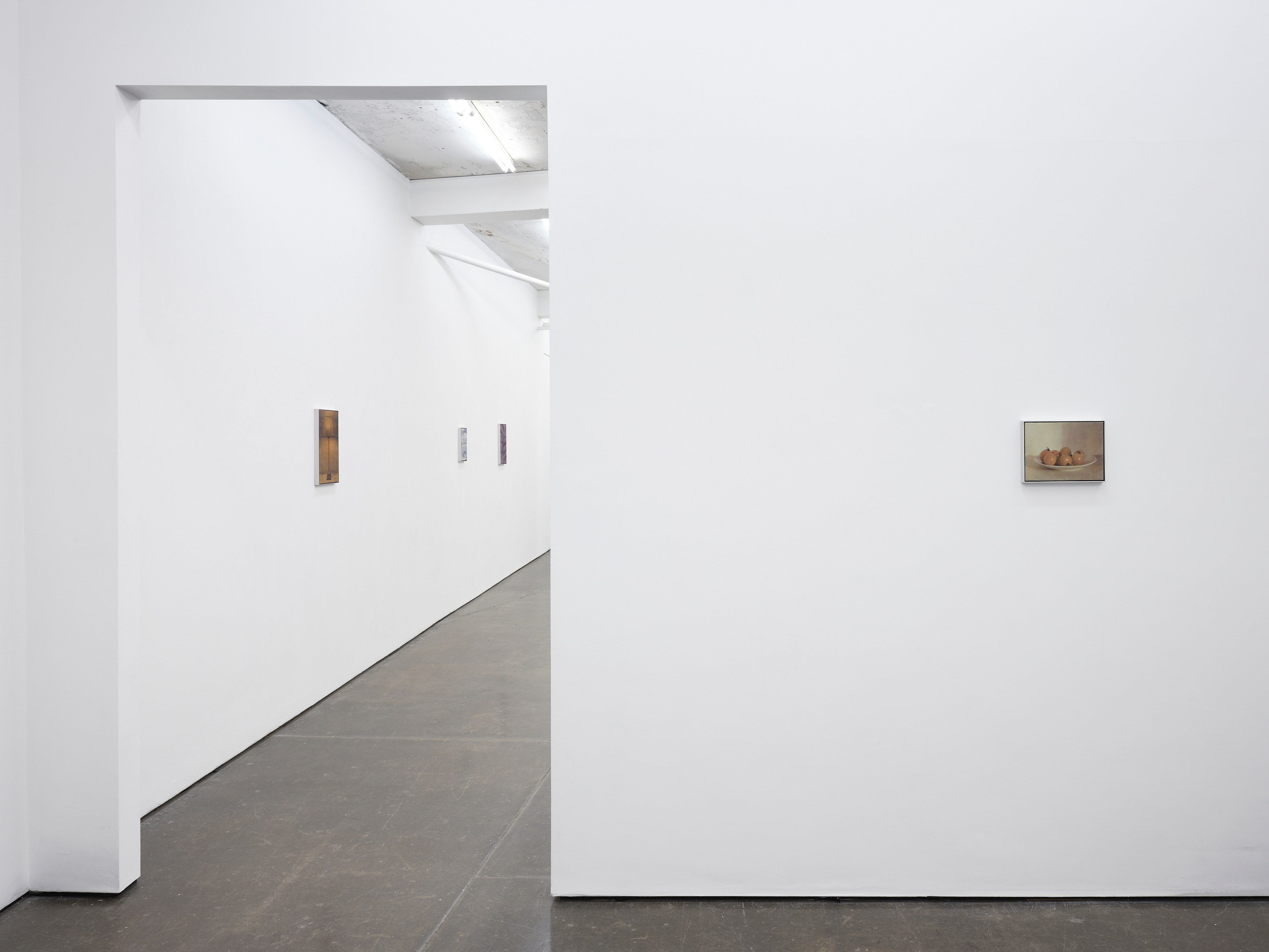 Poppy Jones, Solid Objects at Museum St, photo 4