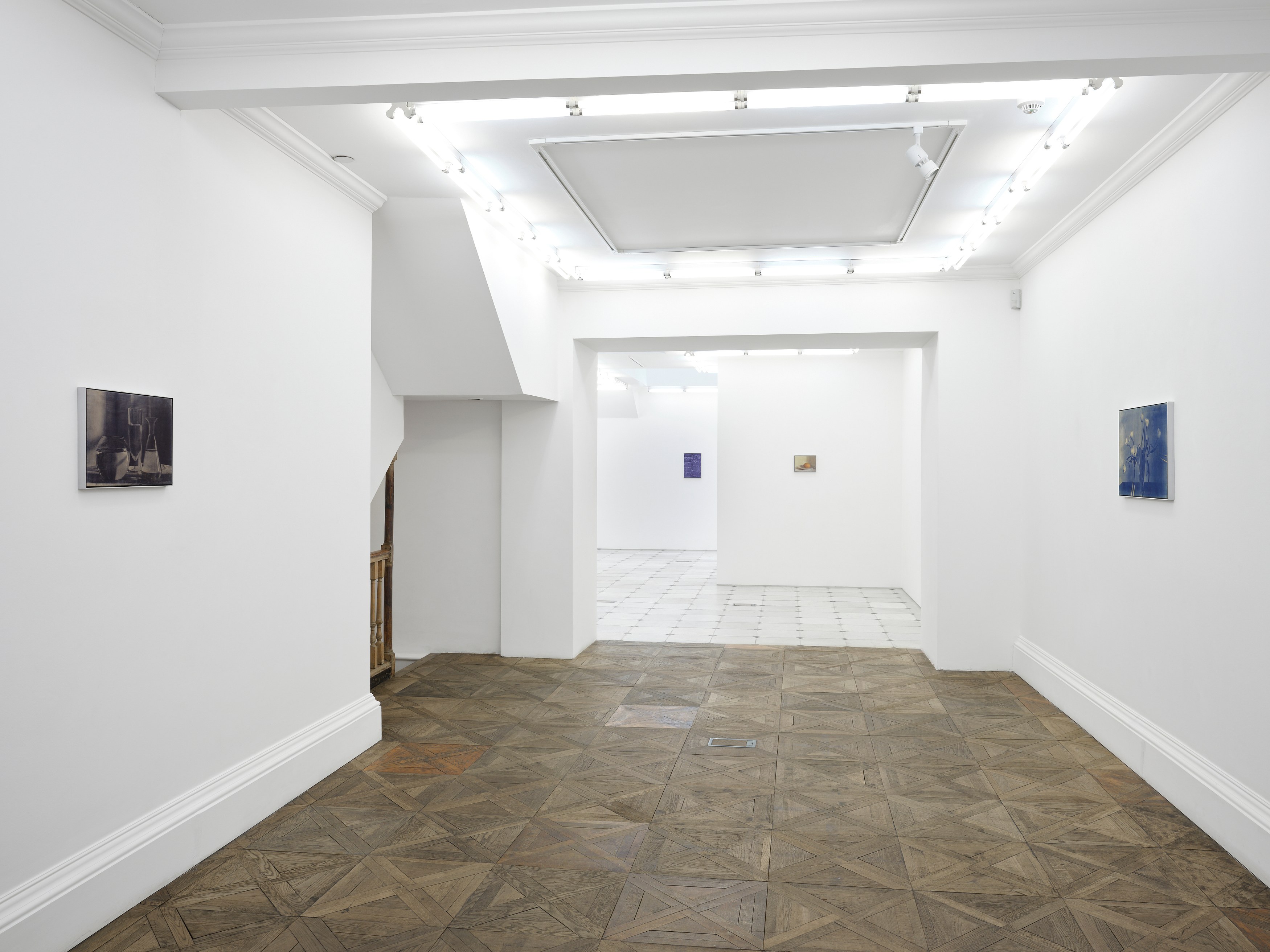 Poppy Jones, Solid Objects at Museum St, photo 9