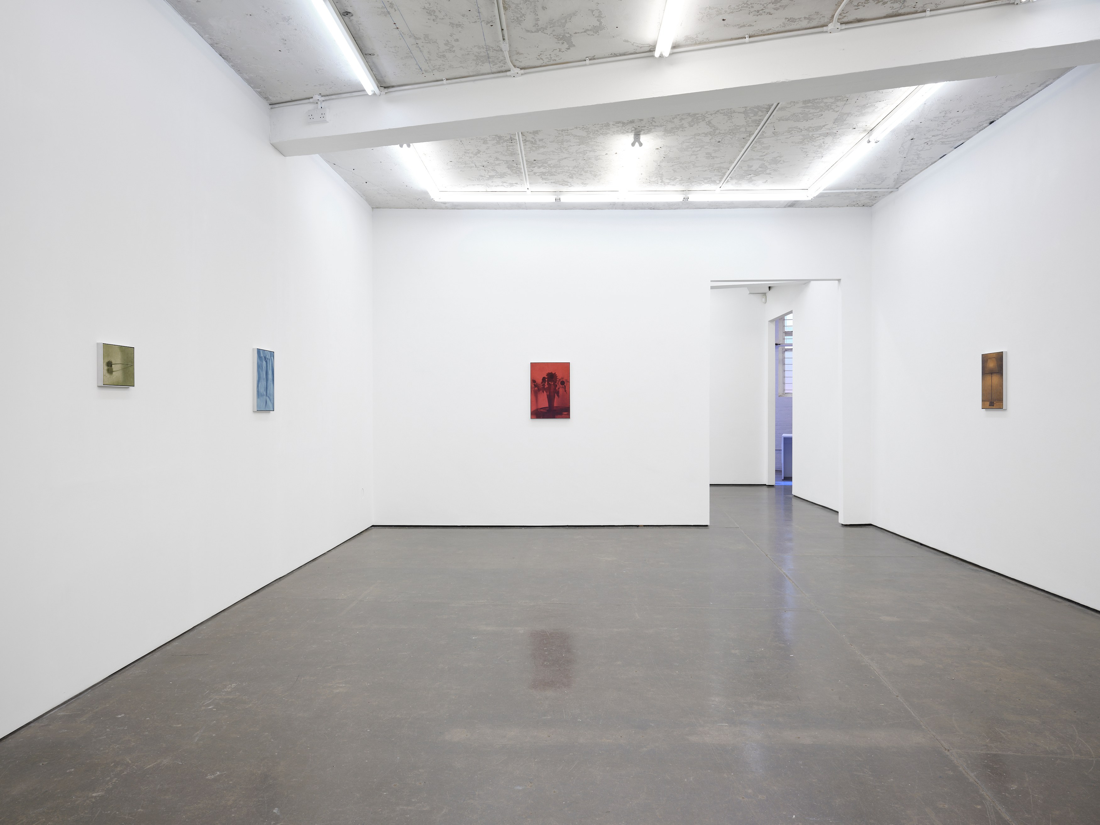 Poppy Jones, Solid Objects at Museum St, photo 6