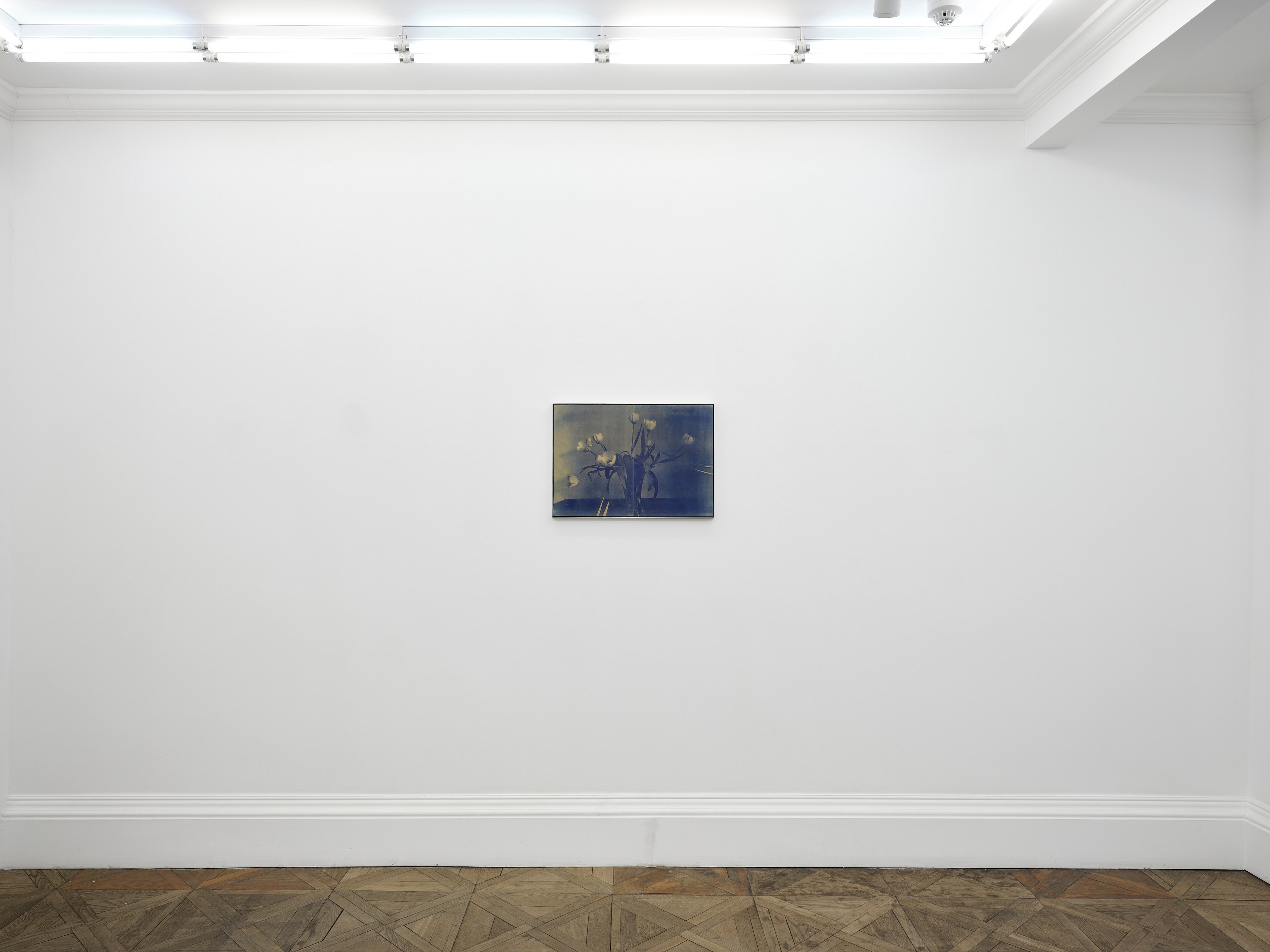 Poppy Jones, Solid Objects at Museum St, photo 10