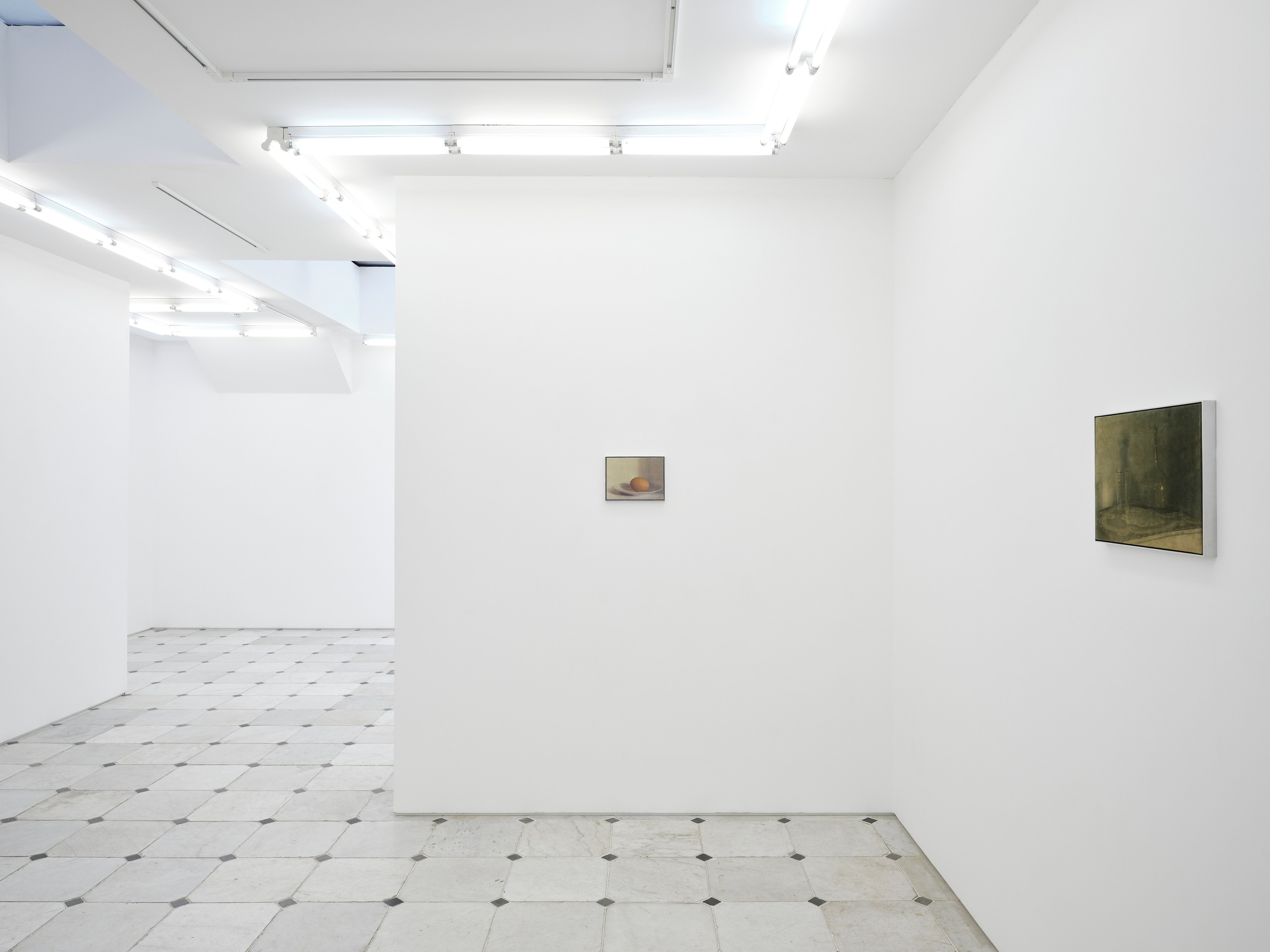 Poppy Jones, Solid Objects at Museum St, photo 11