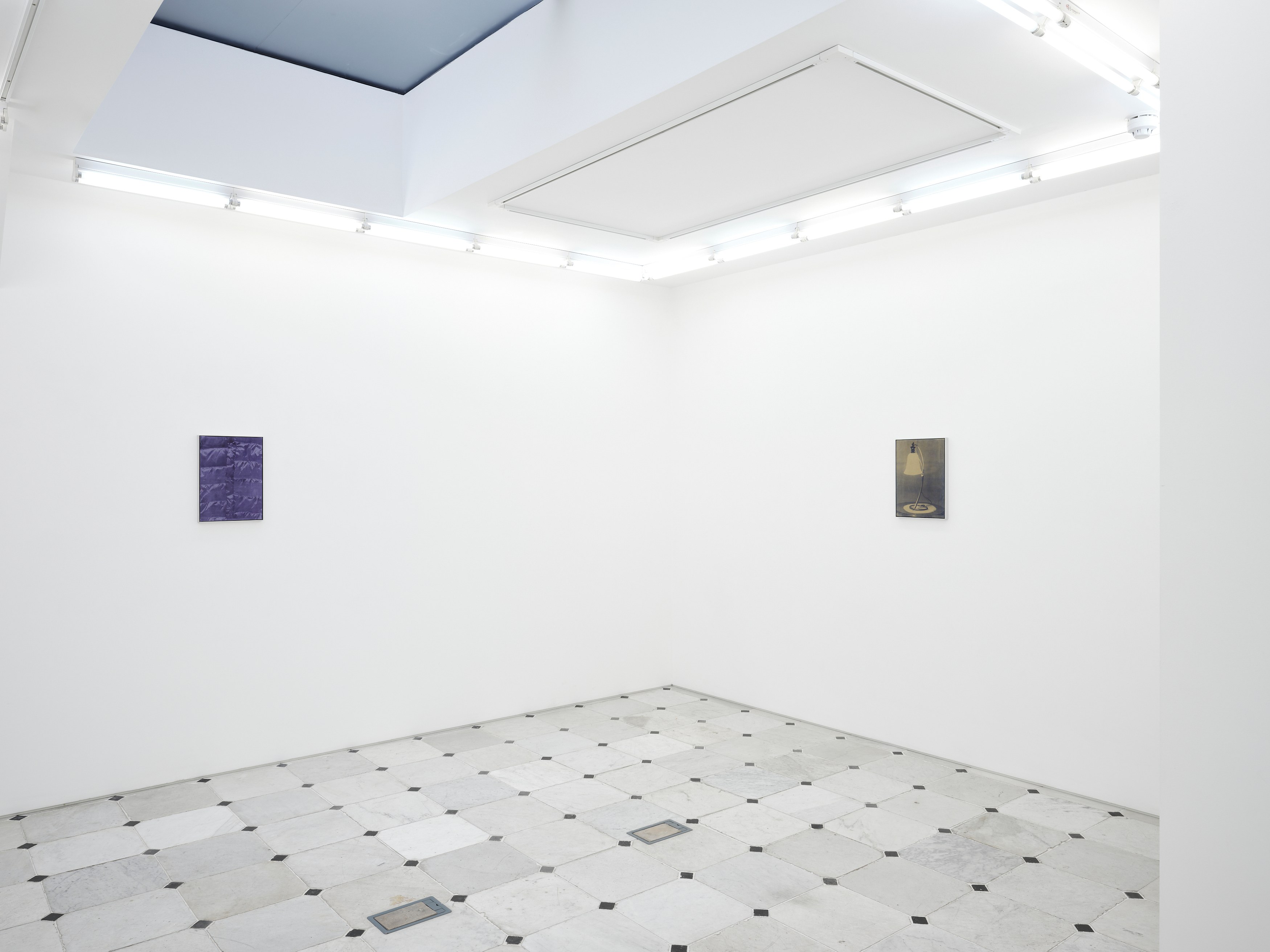 Poppy Jones, Solid Objects at Museum St, photo 14