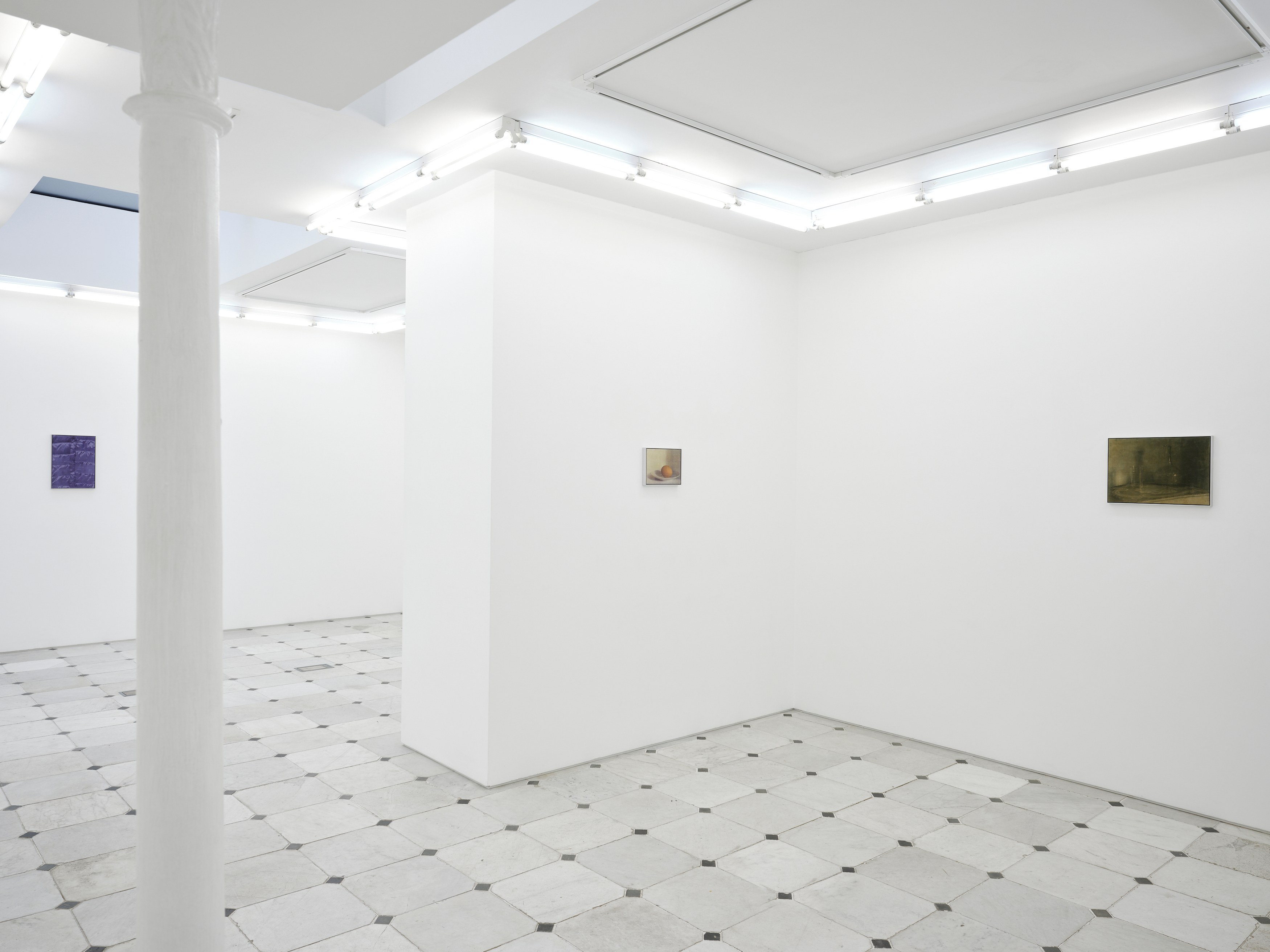Poppy Jones, Solid Objects at Museum St, photo 13