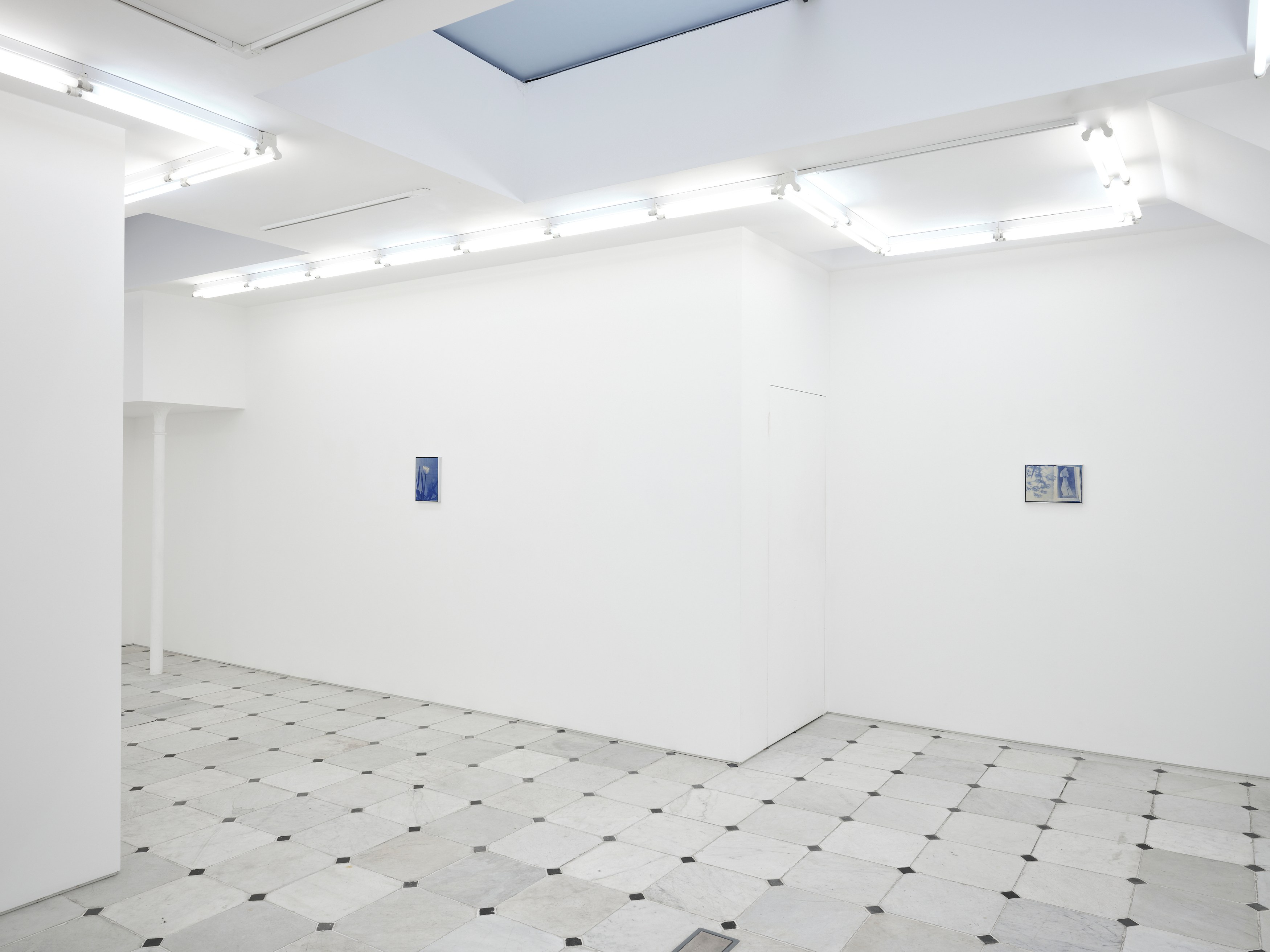 Poppy Jones, Solid Objects at Museum St, photo 16