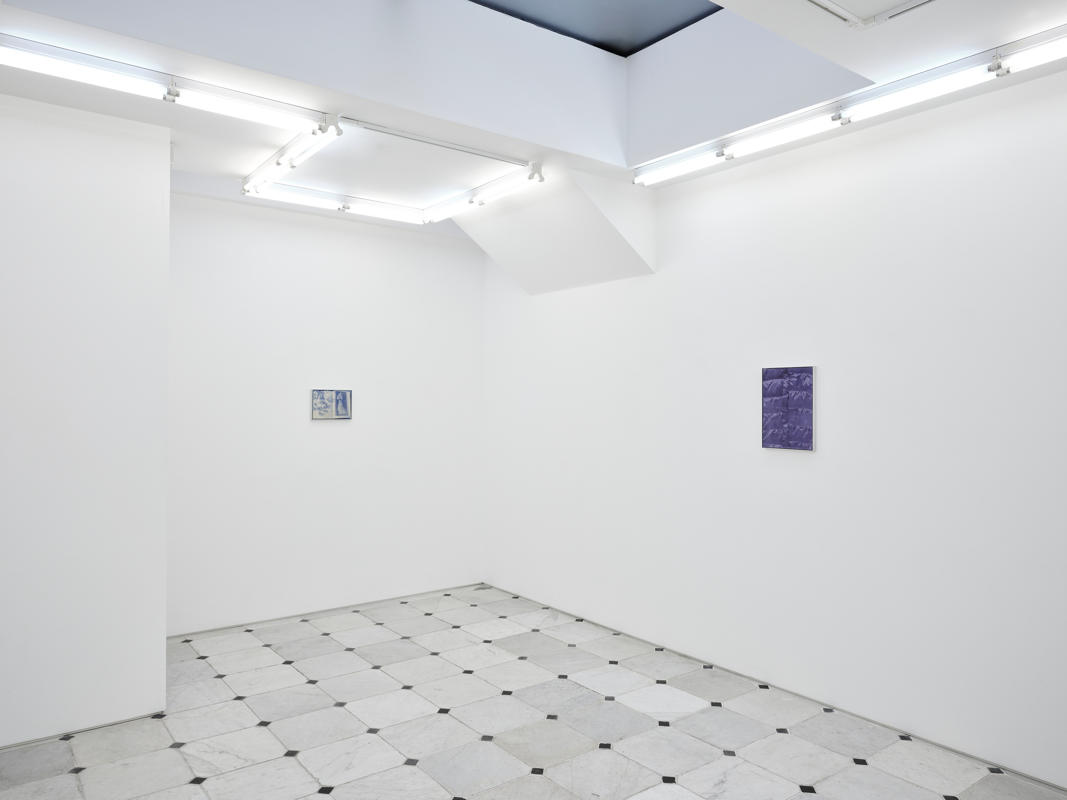 Poppy Jones, Solid Objects at Museum St, photo 15