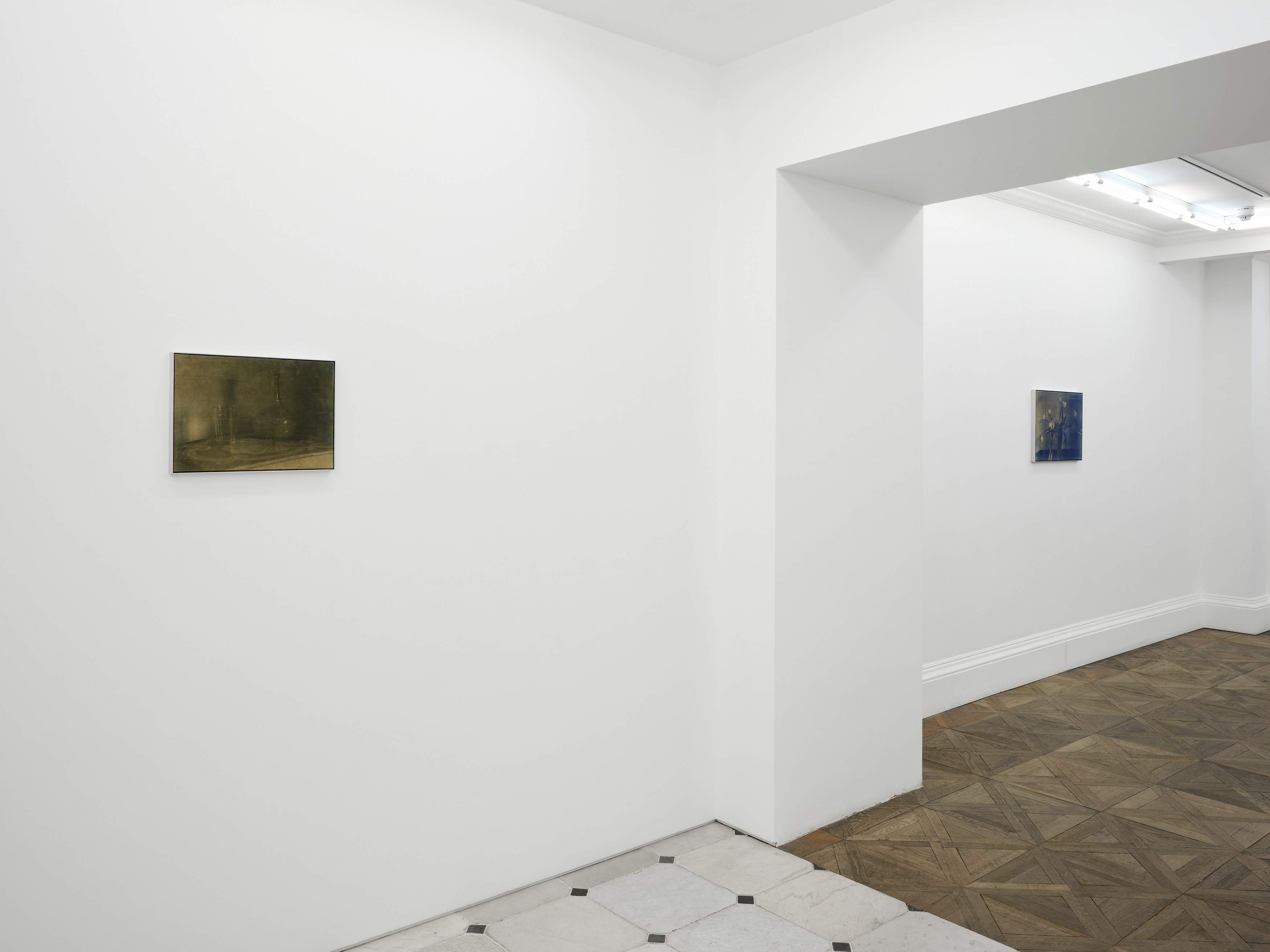 Poppy Jones, Solid Objects at Museum St, photo 17