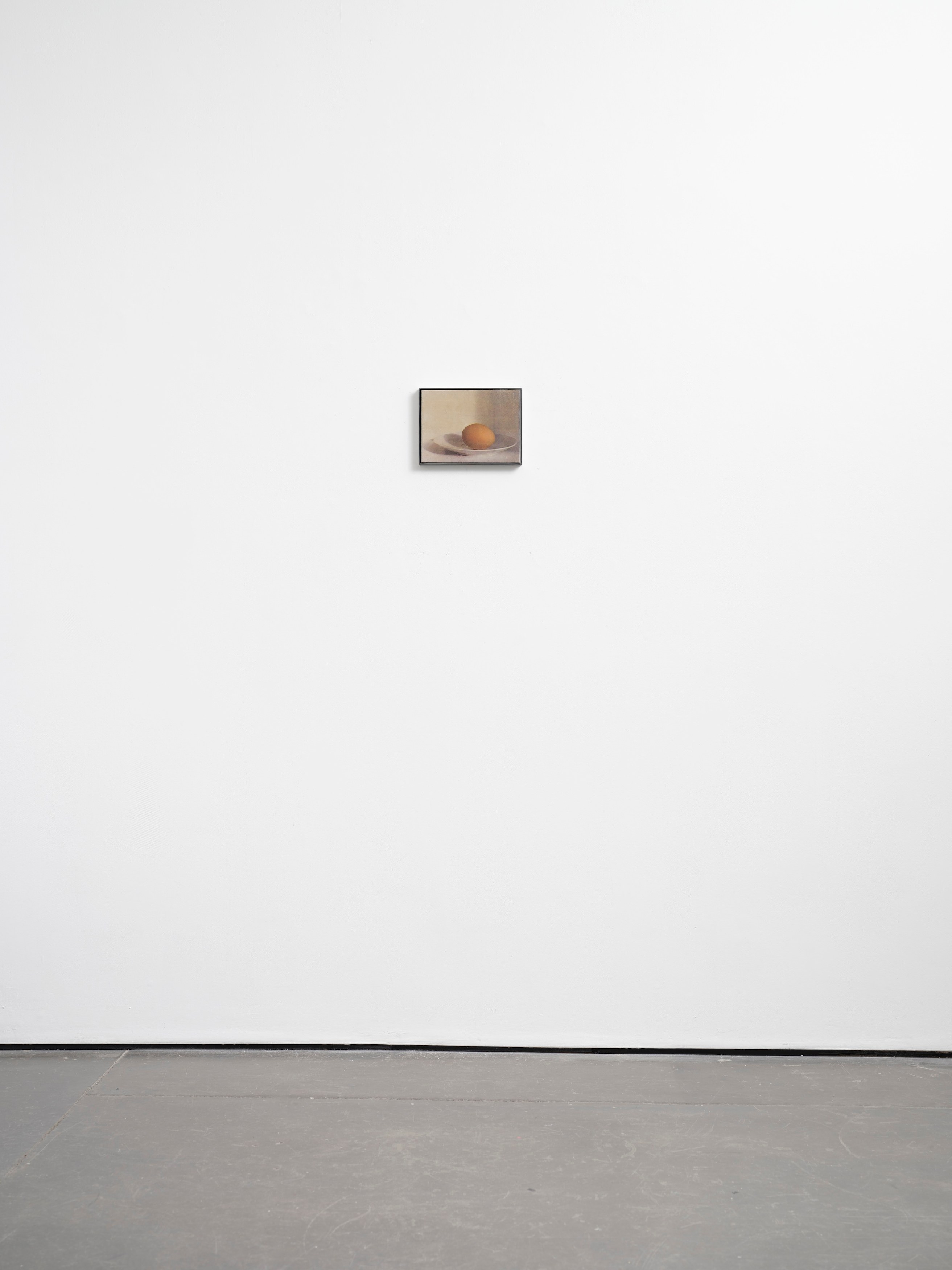 Poppy Jones, Solid Objects at Museum St, photo 18