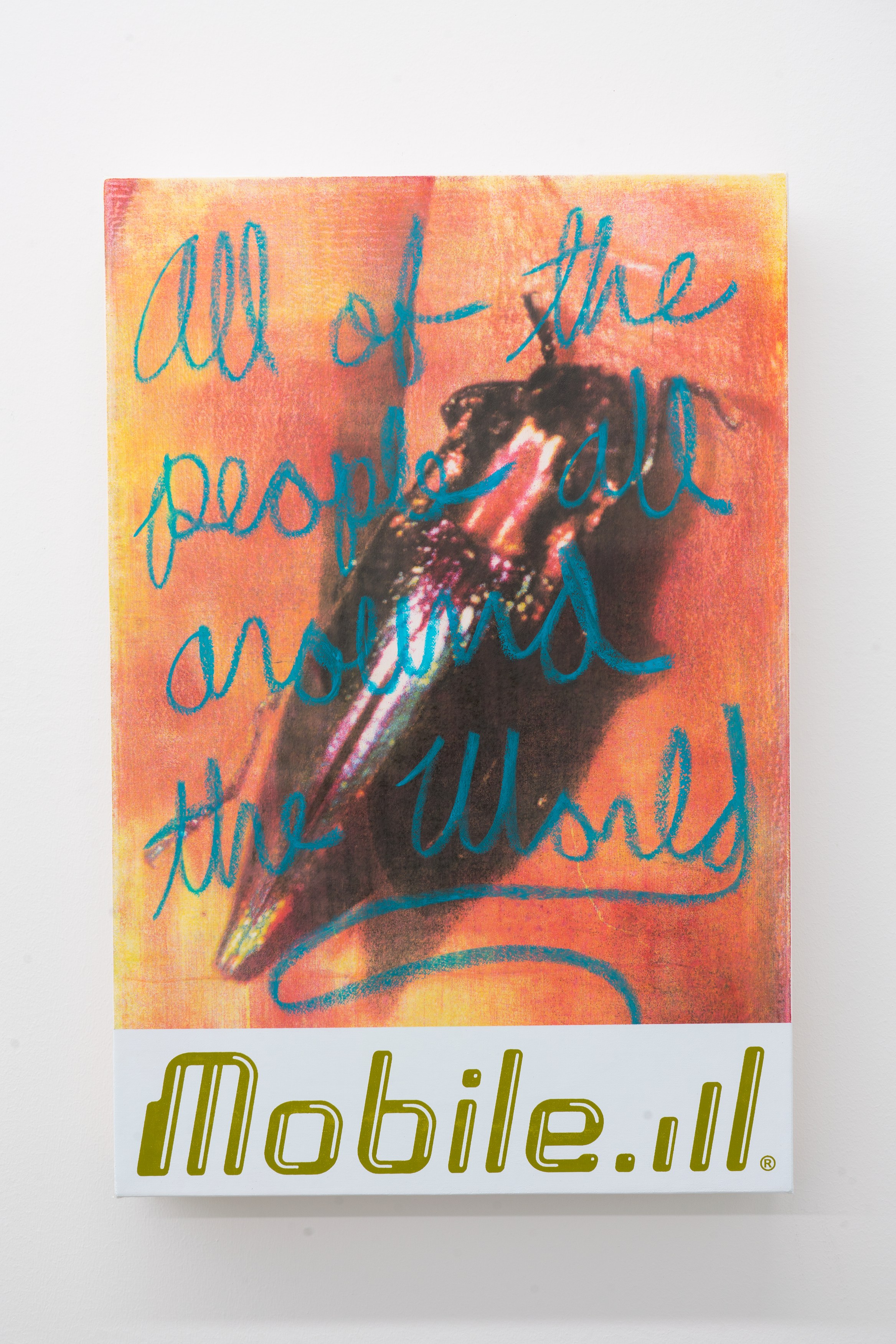 Installation view 11