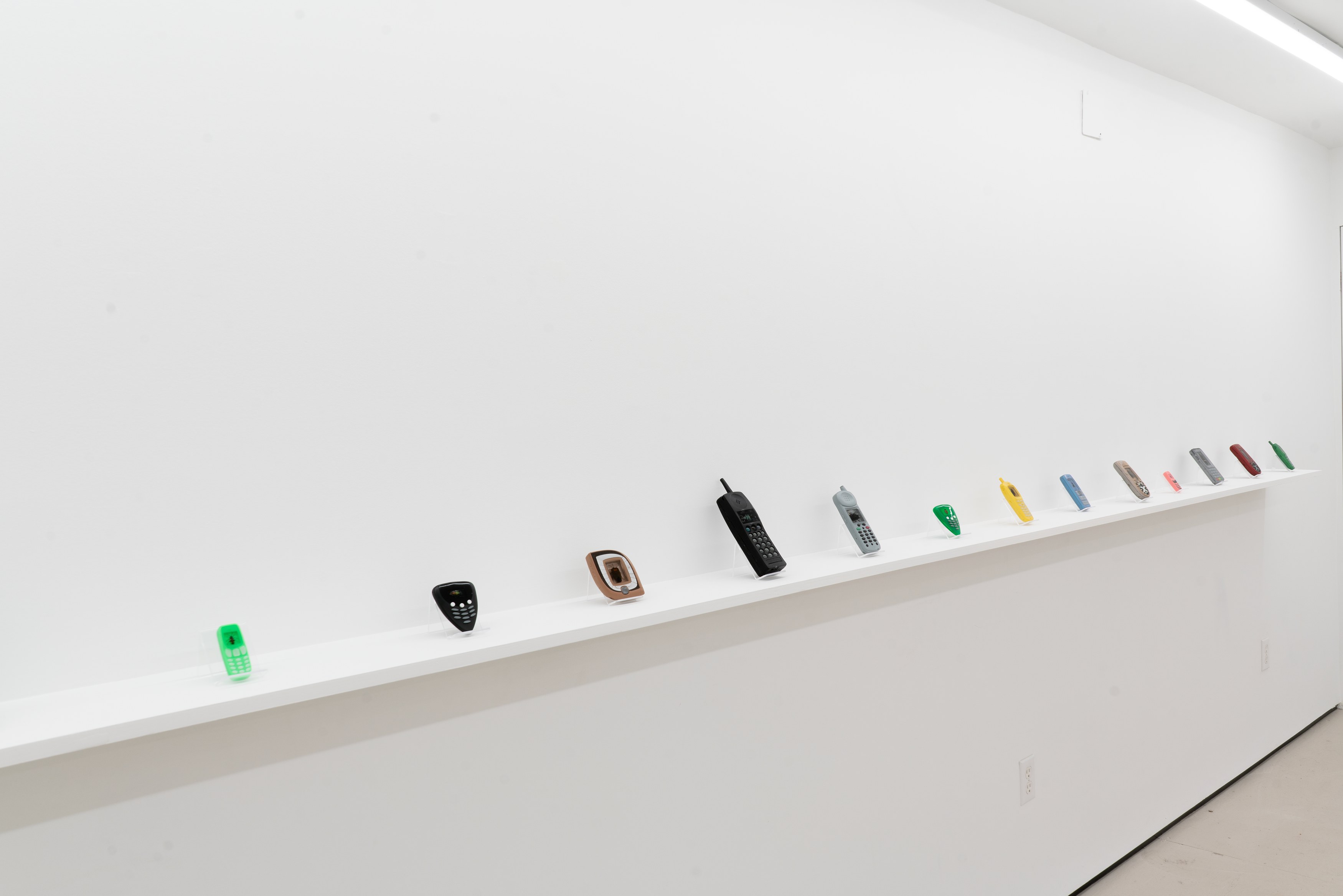 Installation view 10