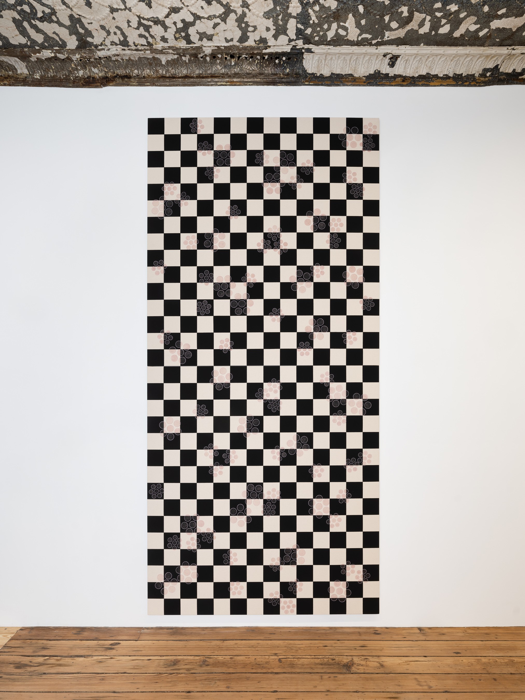 Hanna Hur, lost Thing at PAGE (NYC) and Dracula's Revenge, New York, photo 2