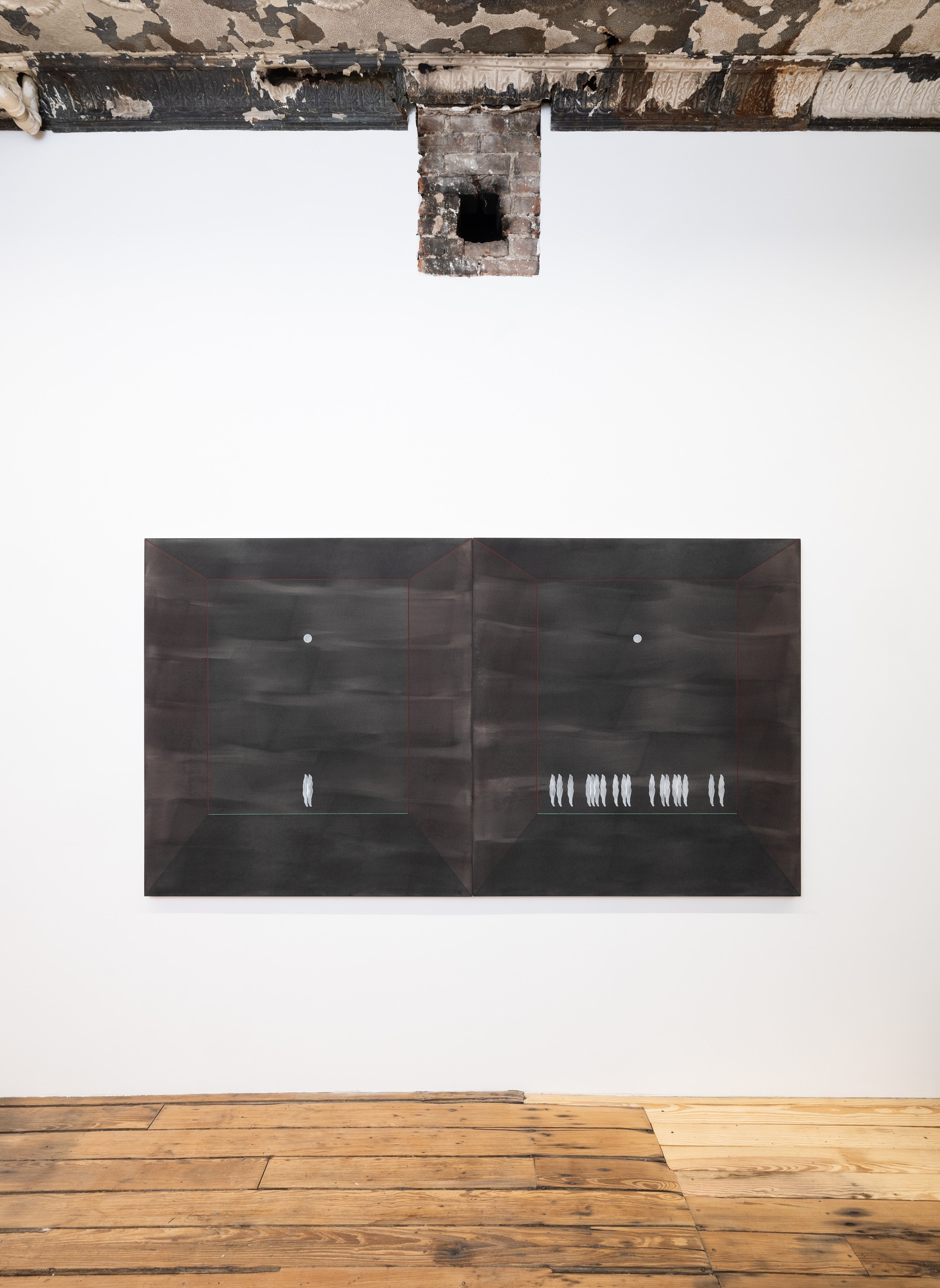 Hanna Hur, lost Thing at PAGE (NYC) and Dracula's Revenge, New York, photo 8