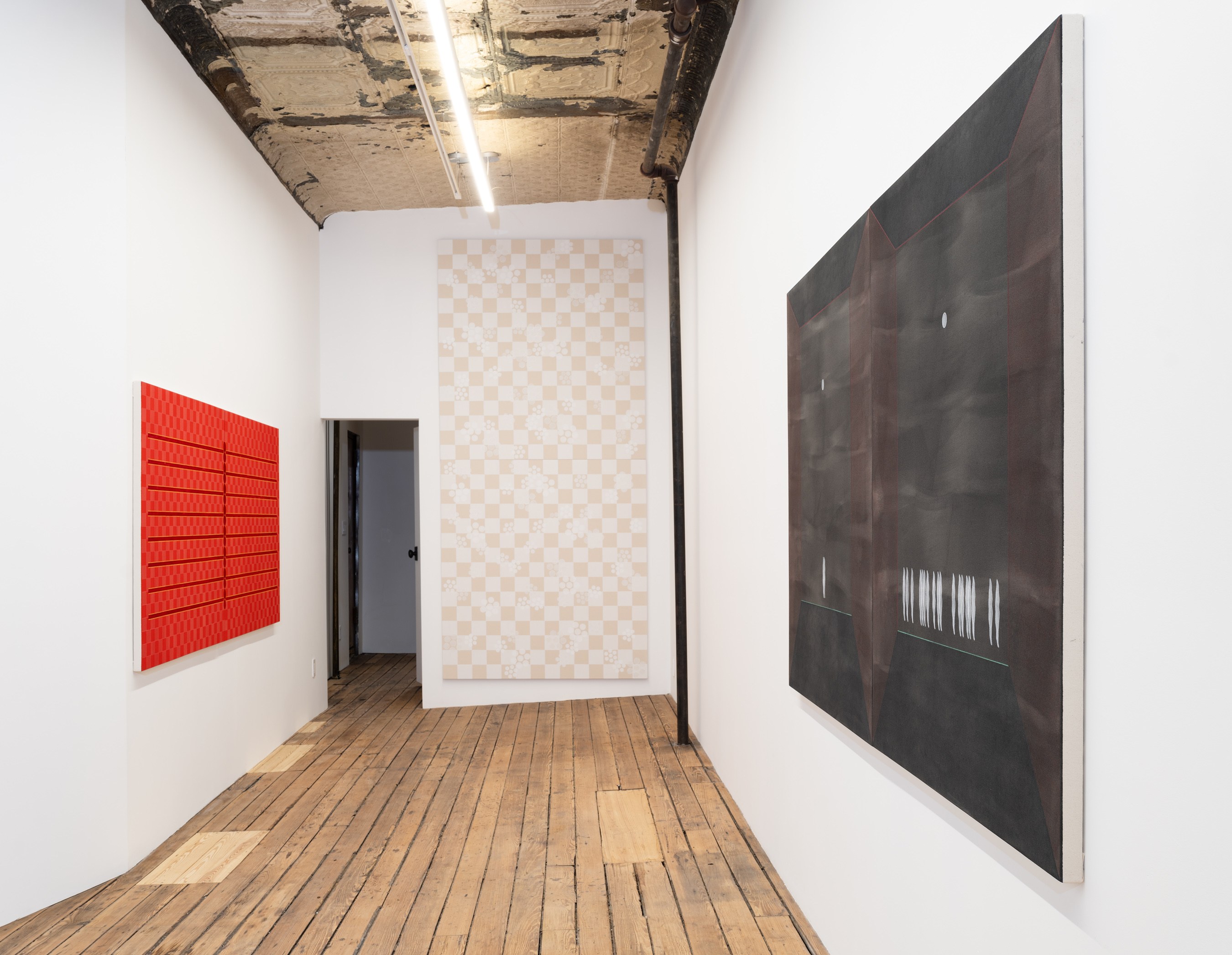 Hanna Hur, lost Thing at PAGE (NYC) and Dracula's Revenge, New York, photo 12