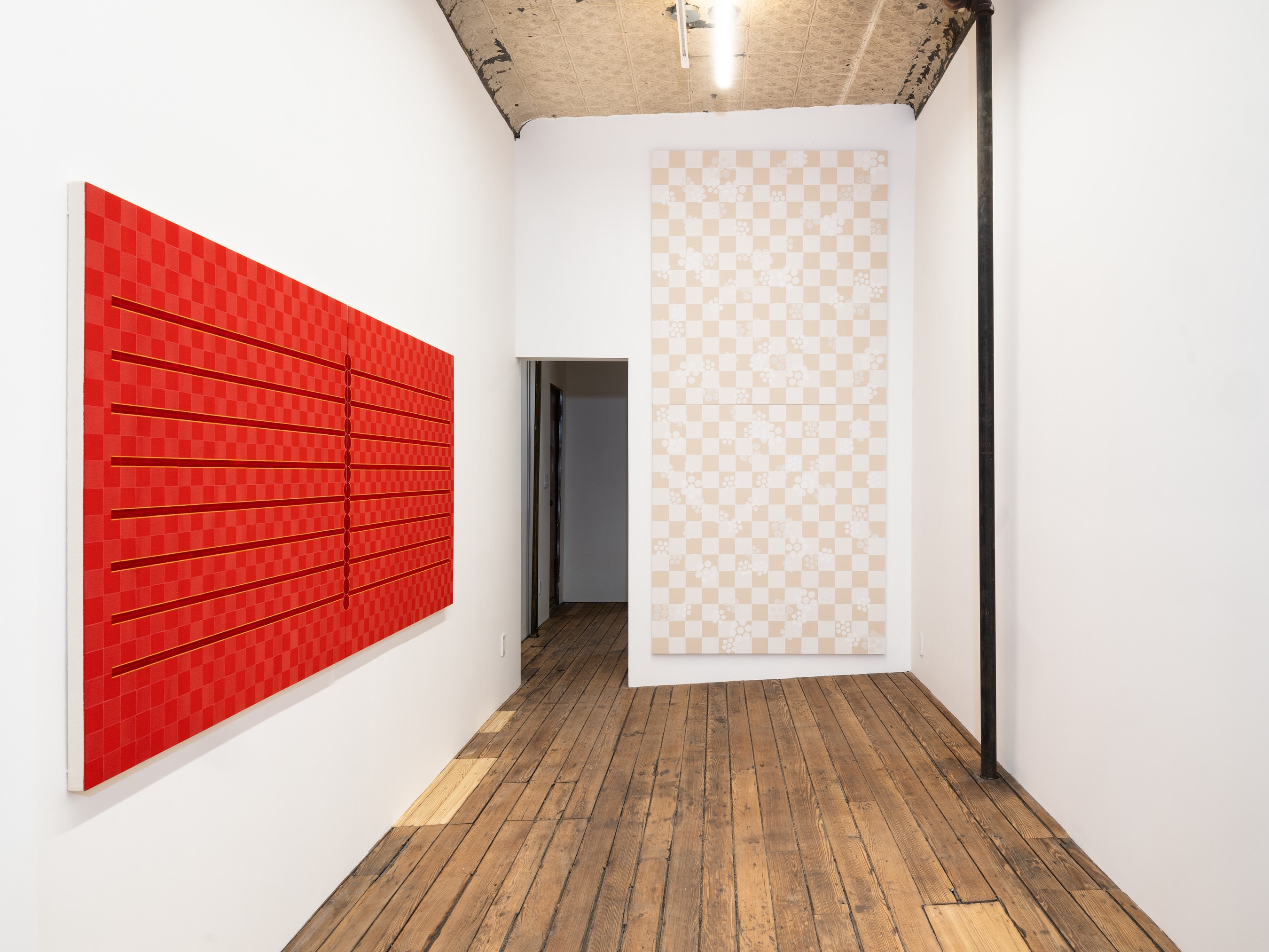 Hanna Hur, lost Thing at PAGE (NYC) and Dracula's Revenge, New York, photo 13