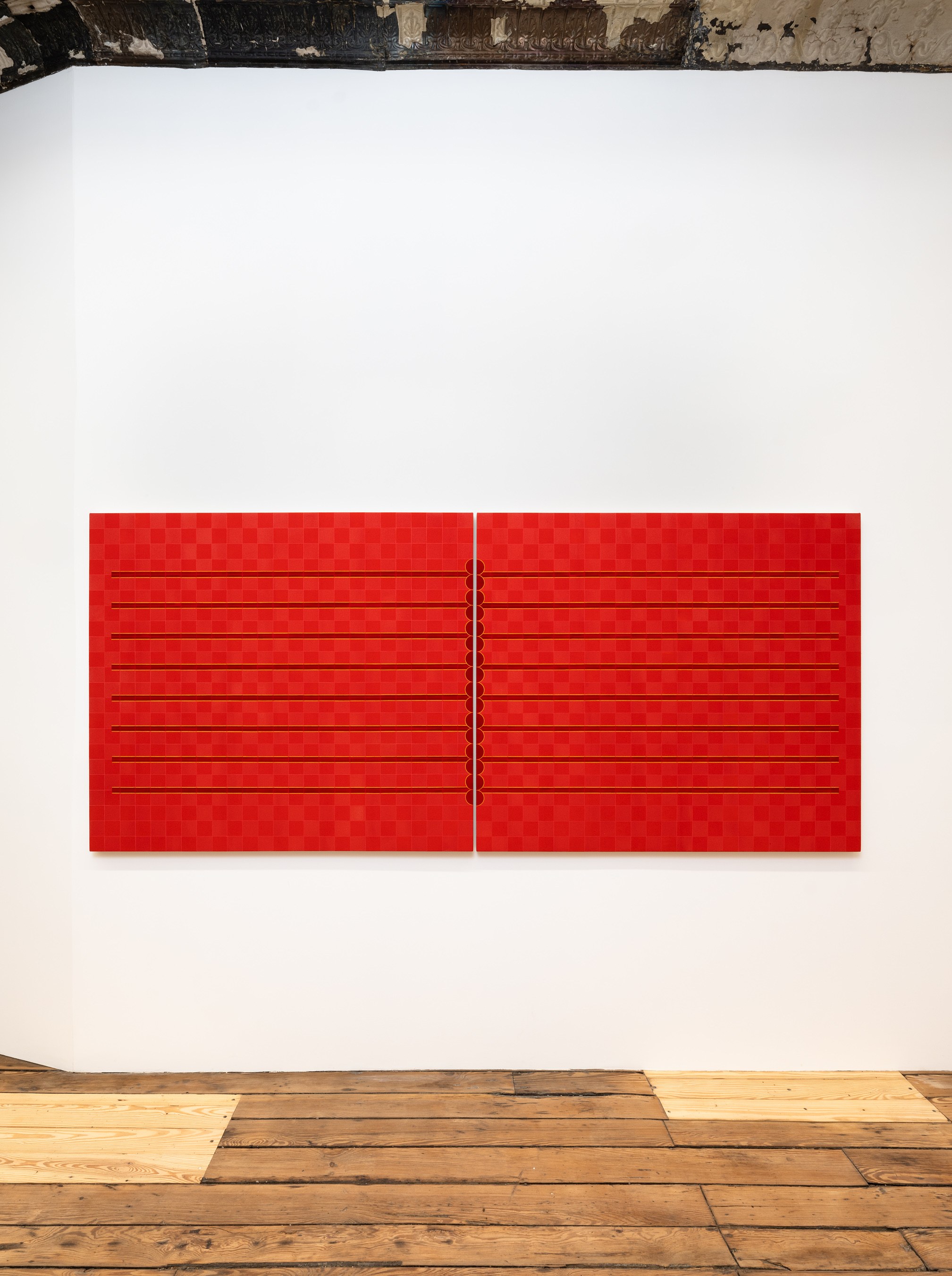 Hanna Hur, lost Thing at PAGE (NYC) and Dracula's Revenge, New York, photo 14