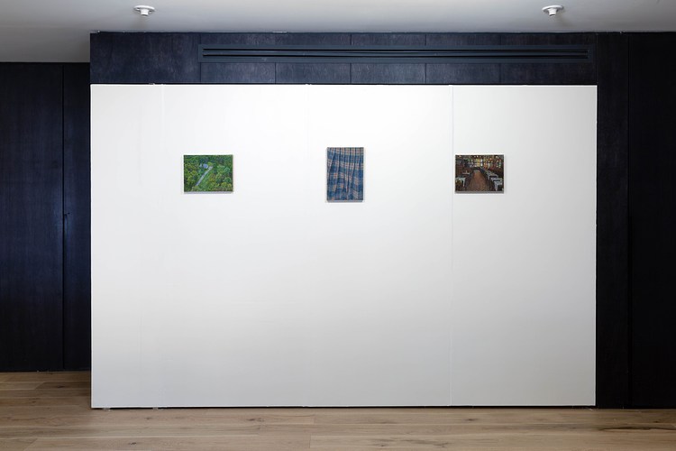 Jennifer J. Lee at Klaus von Nichssagend at Independent, New York 2022