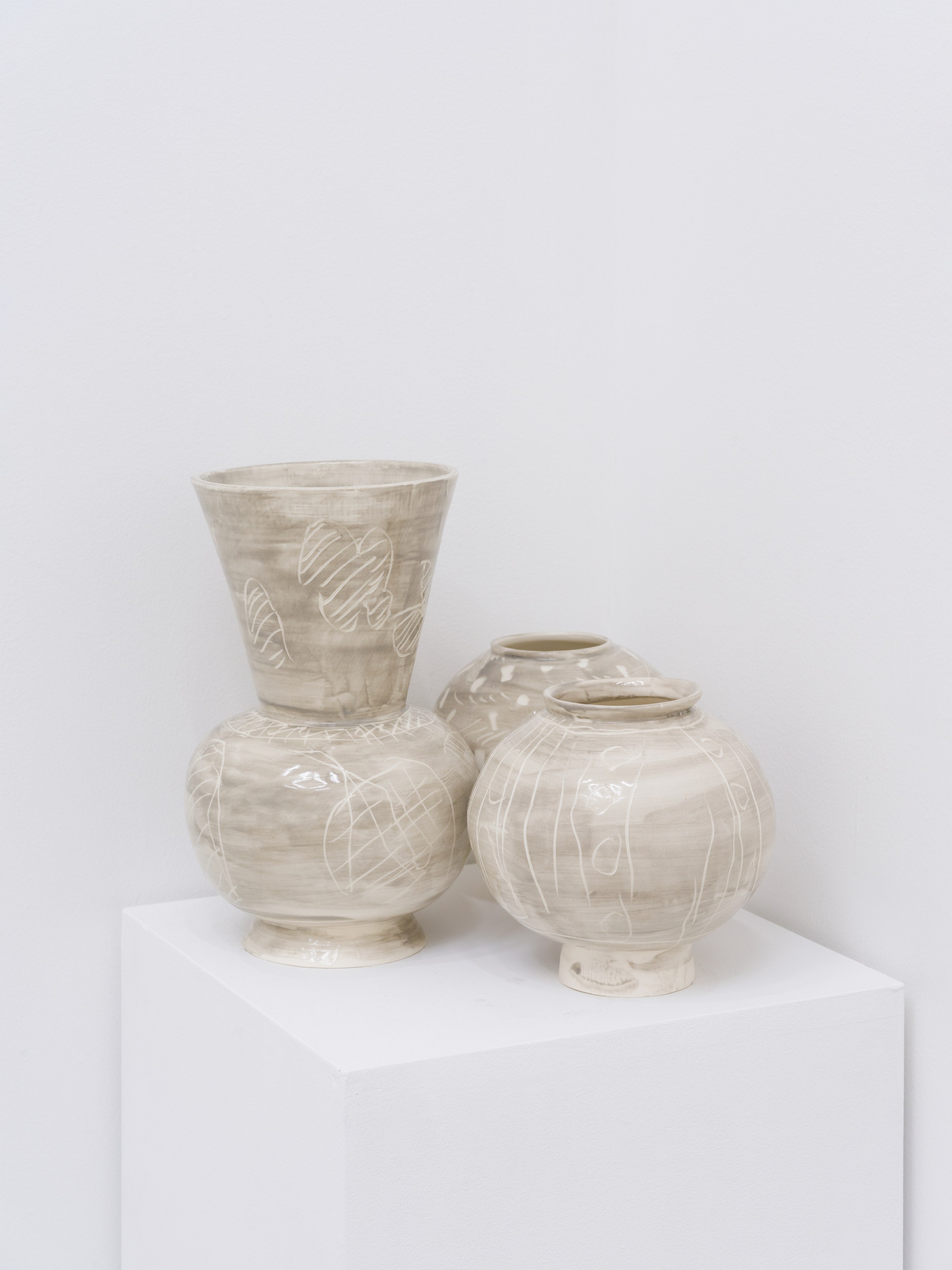 Shimon Minamikawa at Misako & Rosen, Tokyo | Contemporary Art Daily