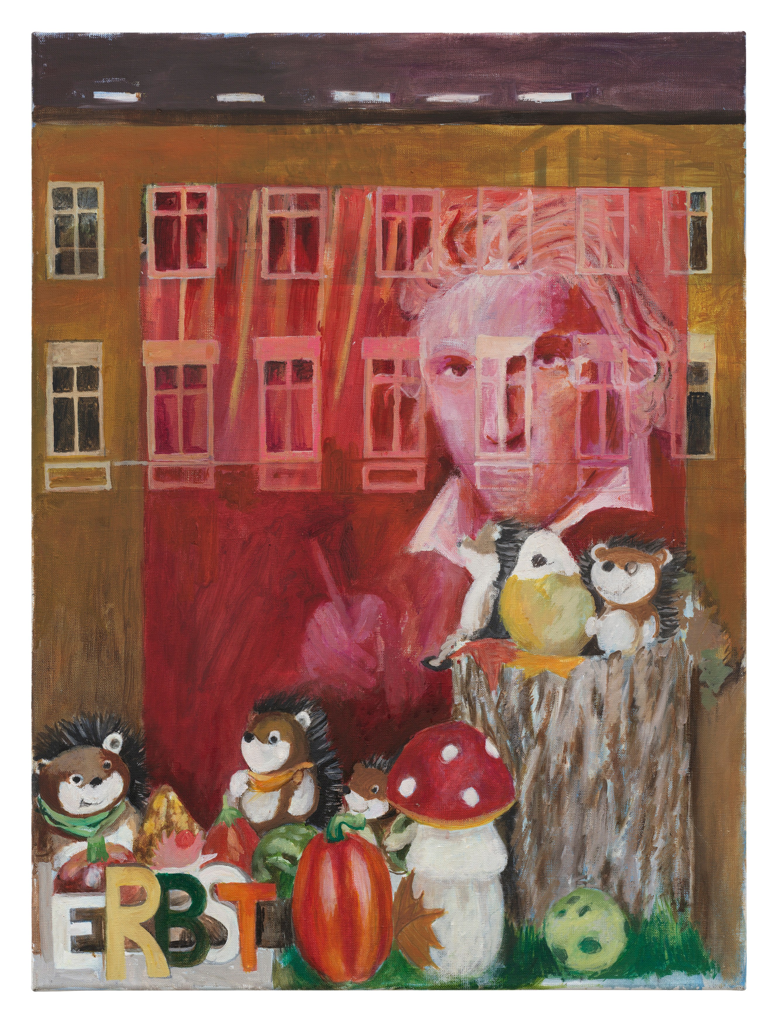 Amelie von Wulffen, I Think We Did A Great Job at Trautwein Herleth, photo 22